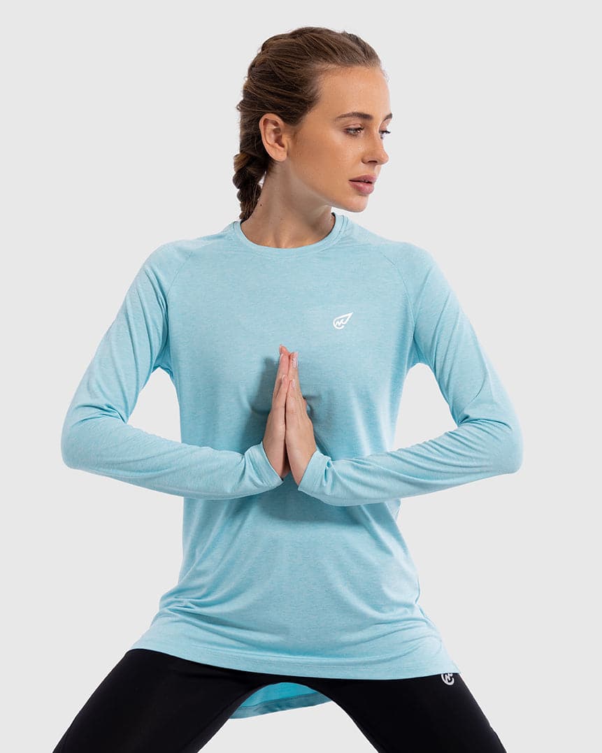 Basic Long Sleeve - Image 11