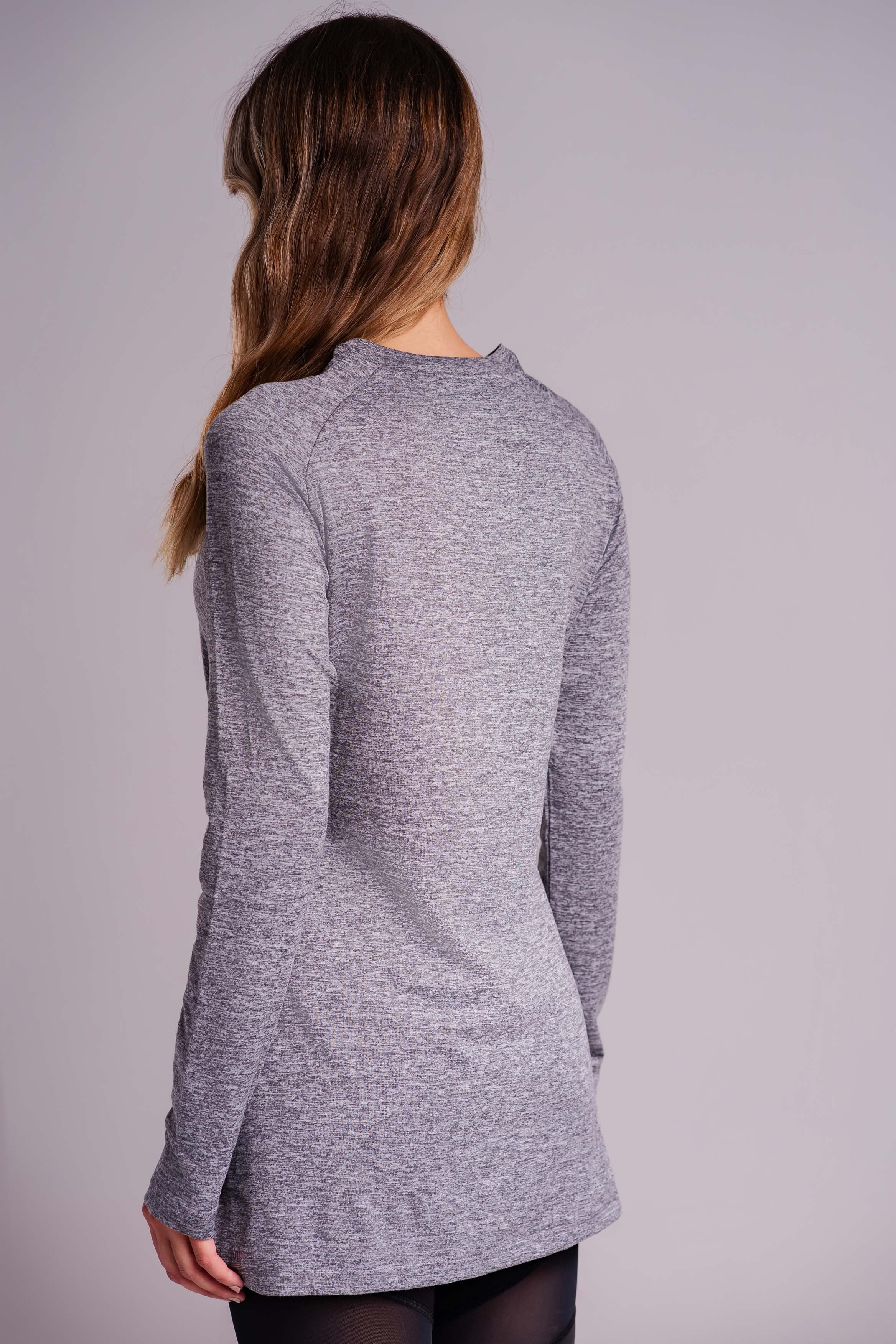 Basic Long Sleeve - Image 4