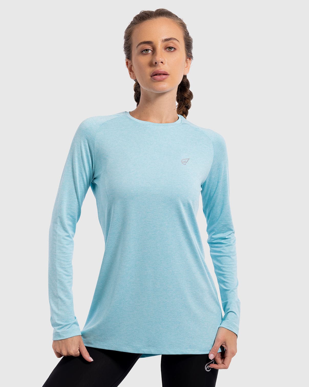Basic Long Sleeve - Image 7