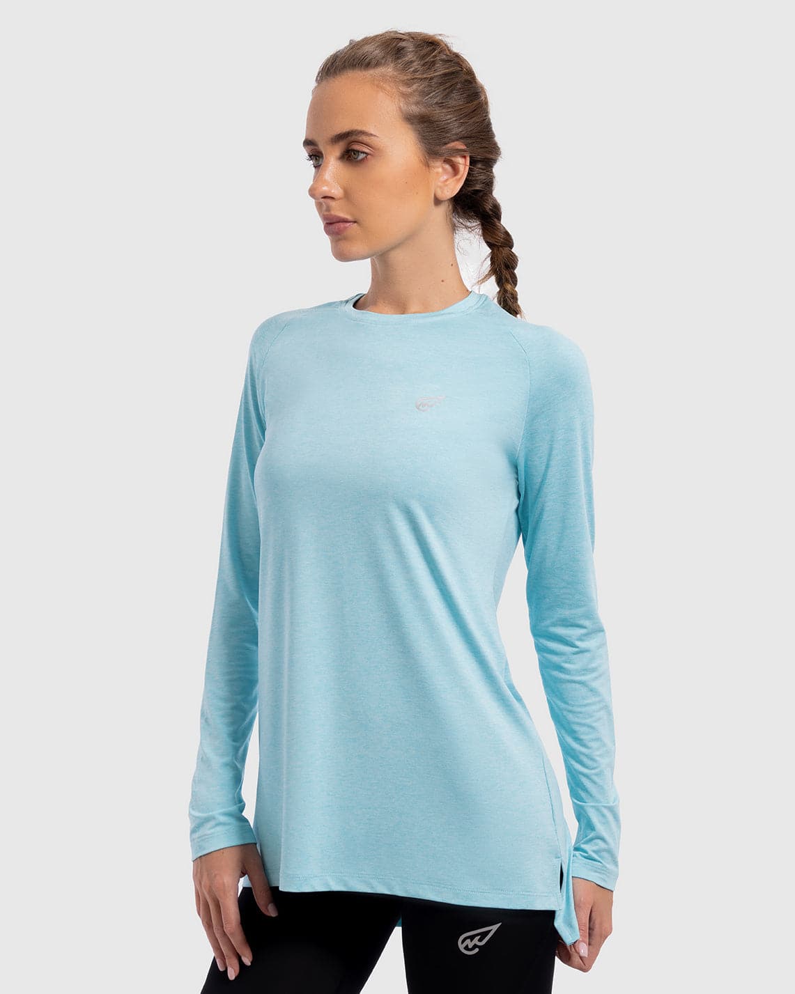 Basic Long Sleeve - Image 9