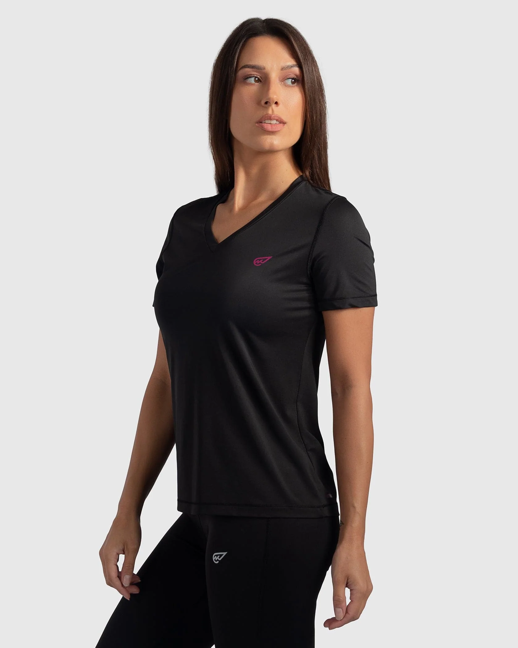 Basic Training V-neck - Image 10