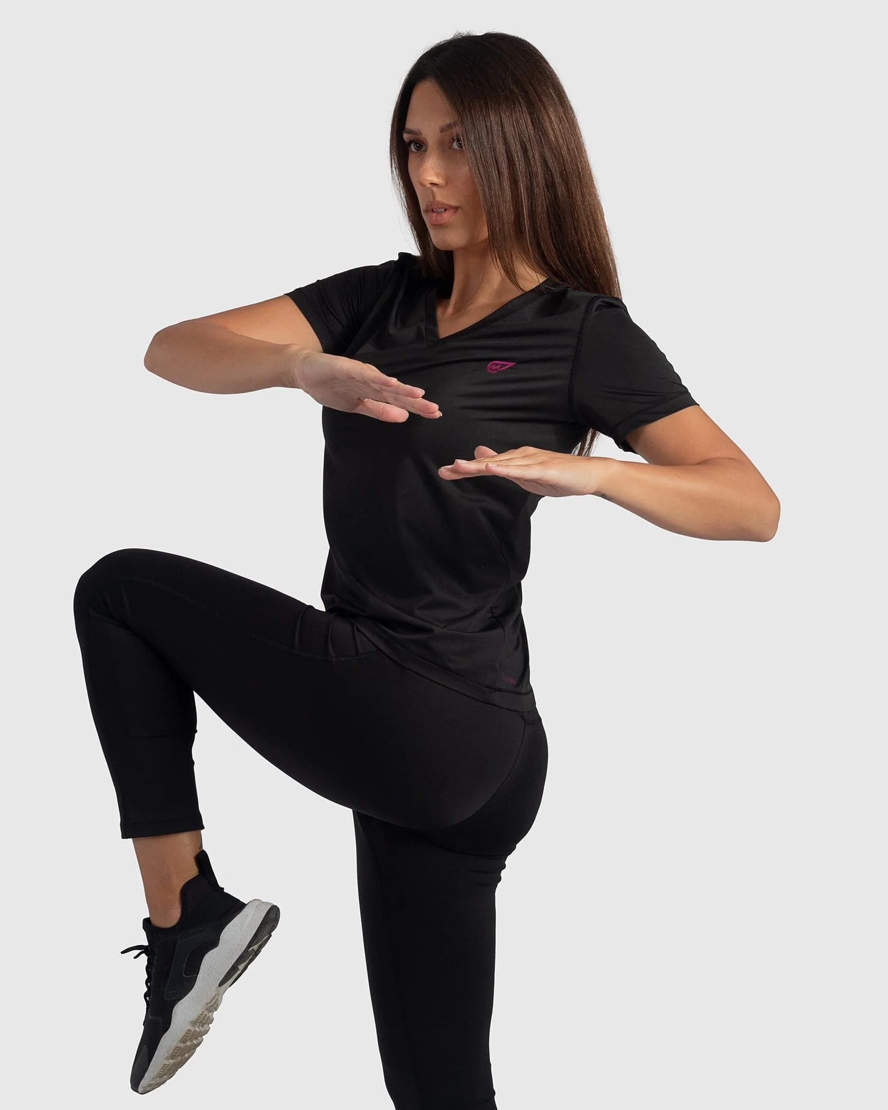 Basic Training V-neck - Image 11