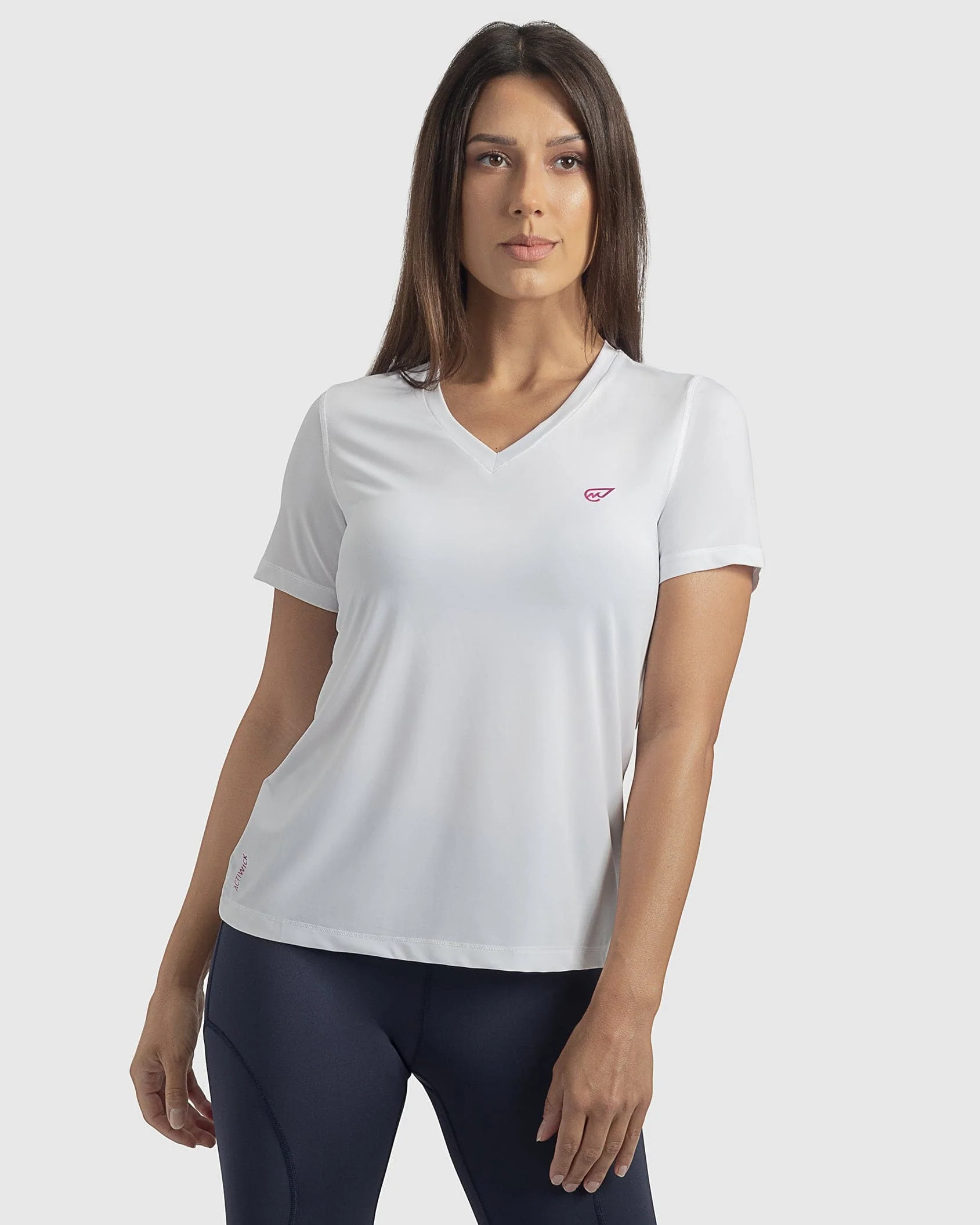 Basic Training V-neck - Image 12