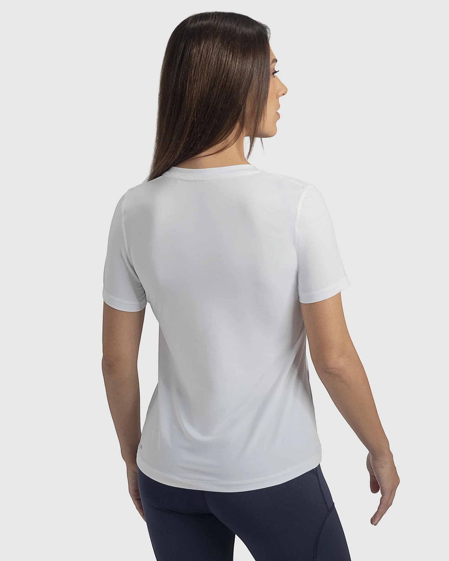 Basic Training V-neck - Image 14