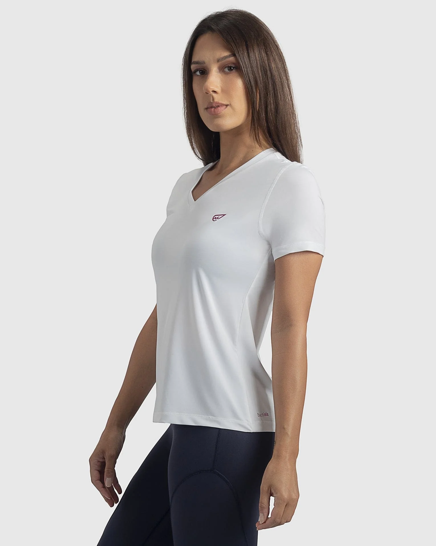 Basic Training V-neck - Image 15