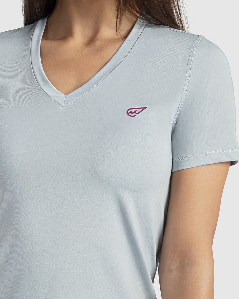 Basic Training V-neck - Image 4