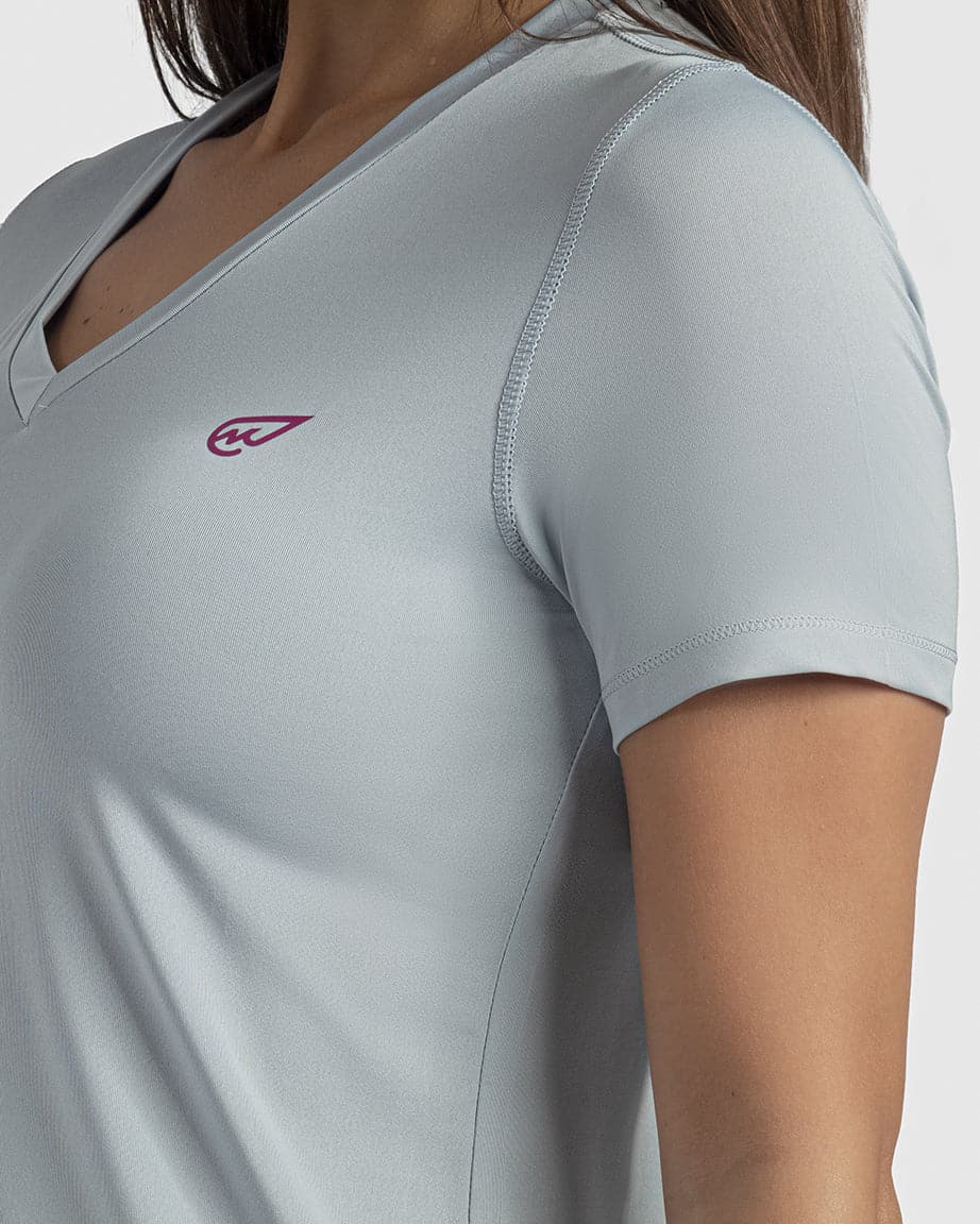 Basic Training V-neck - Image 5