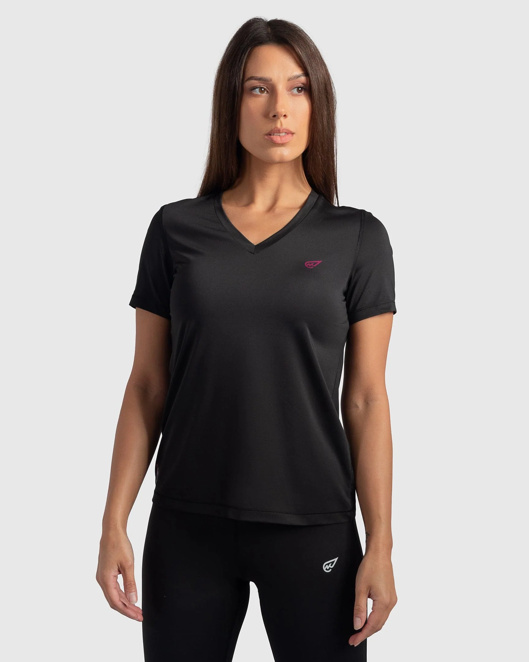 Basic Training V-neck - Image 7