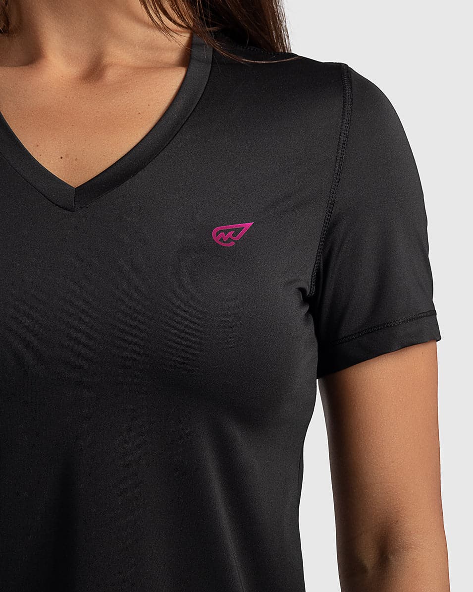 Basic Training V-neck - Image 9