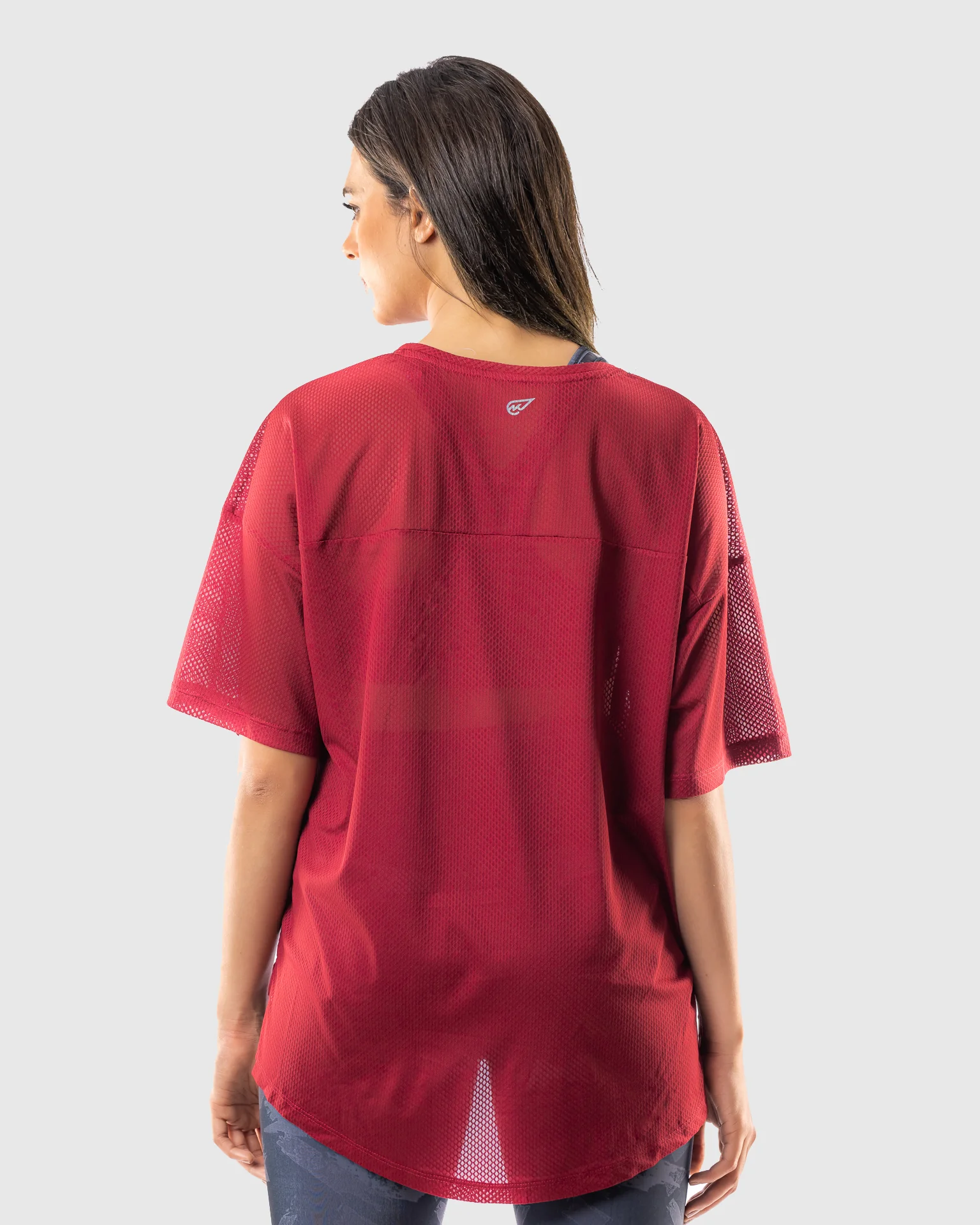 Breathable Mesh T-Shirt - Image 12