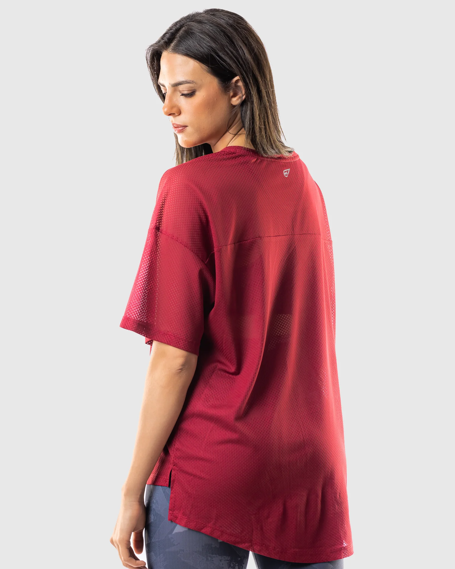 Breathable Mesh T-Shirt - Image 13