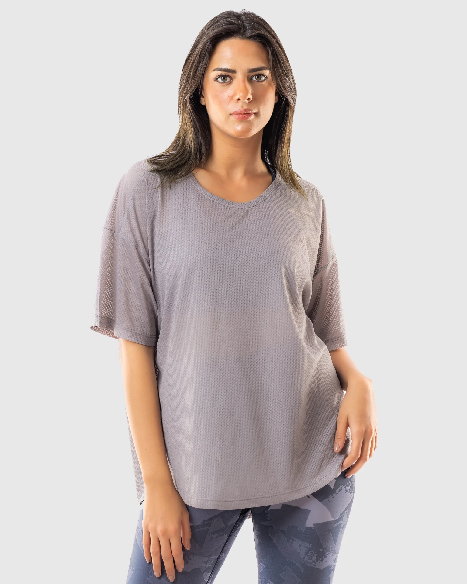 Breathable Mesh T-Shirt - Image 14