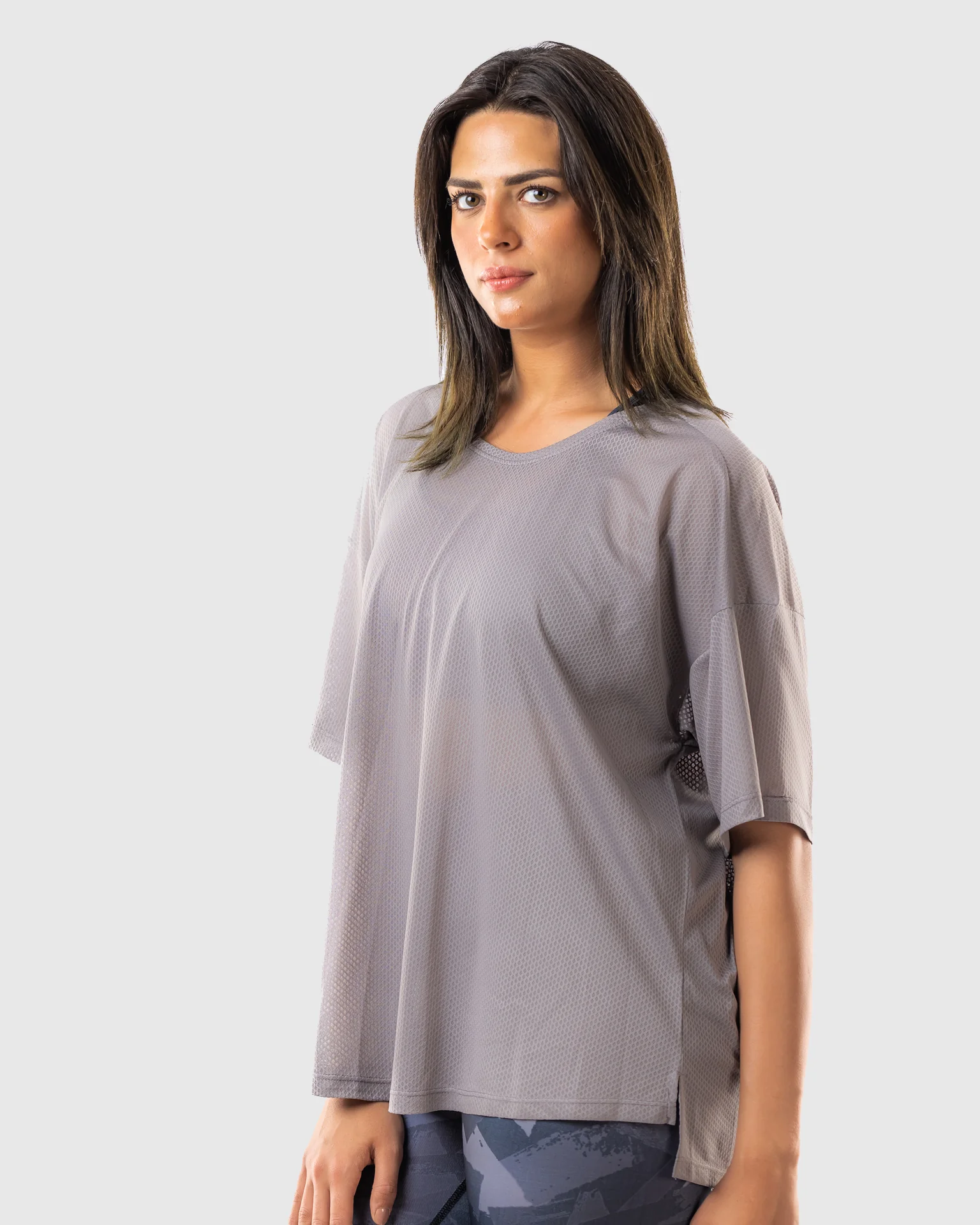 Breathable Mesh T-Shirt - Image 15