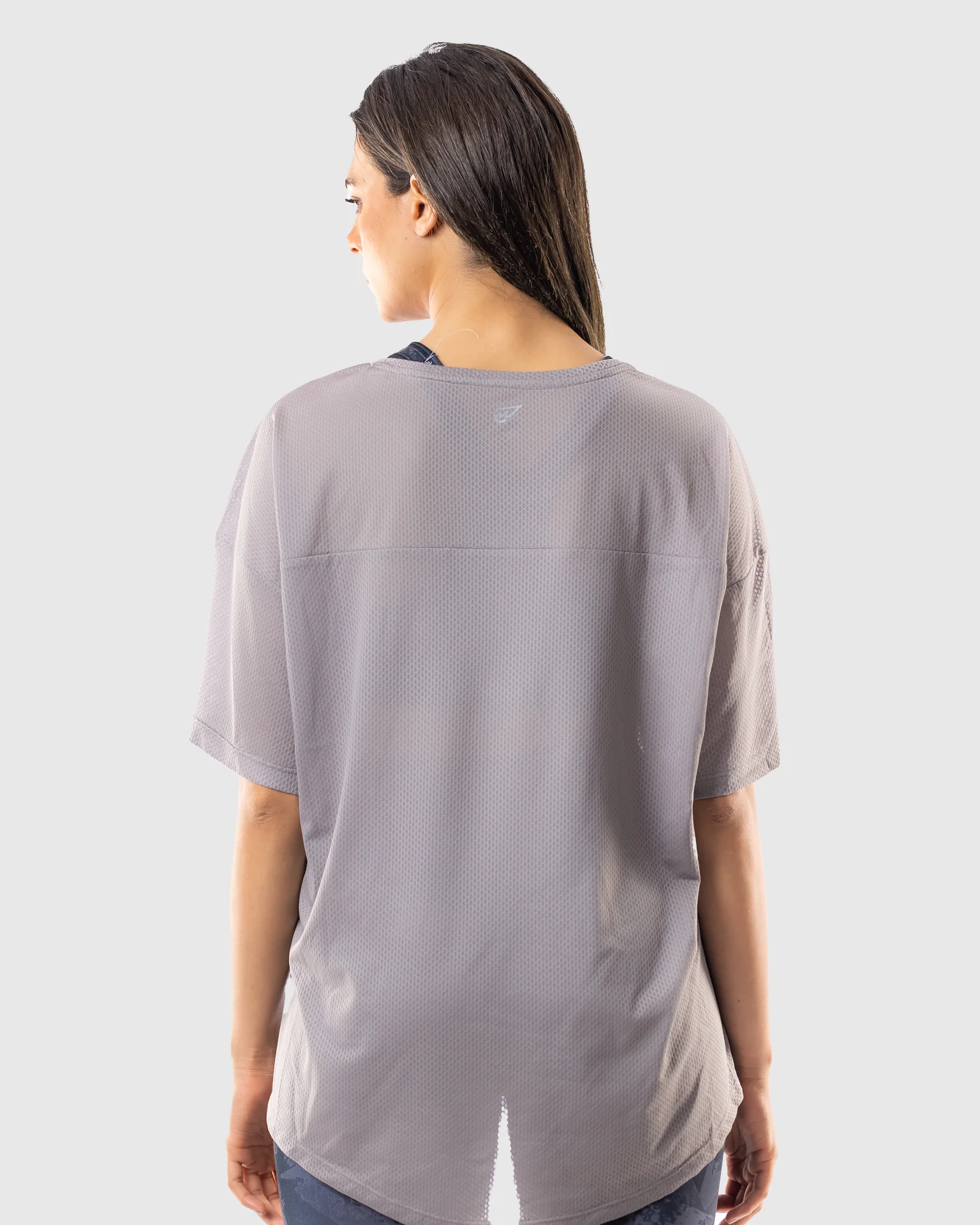 Breathable Mesh T-Shirt - Image 16