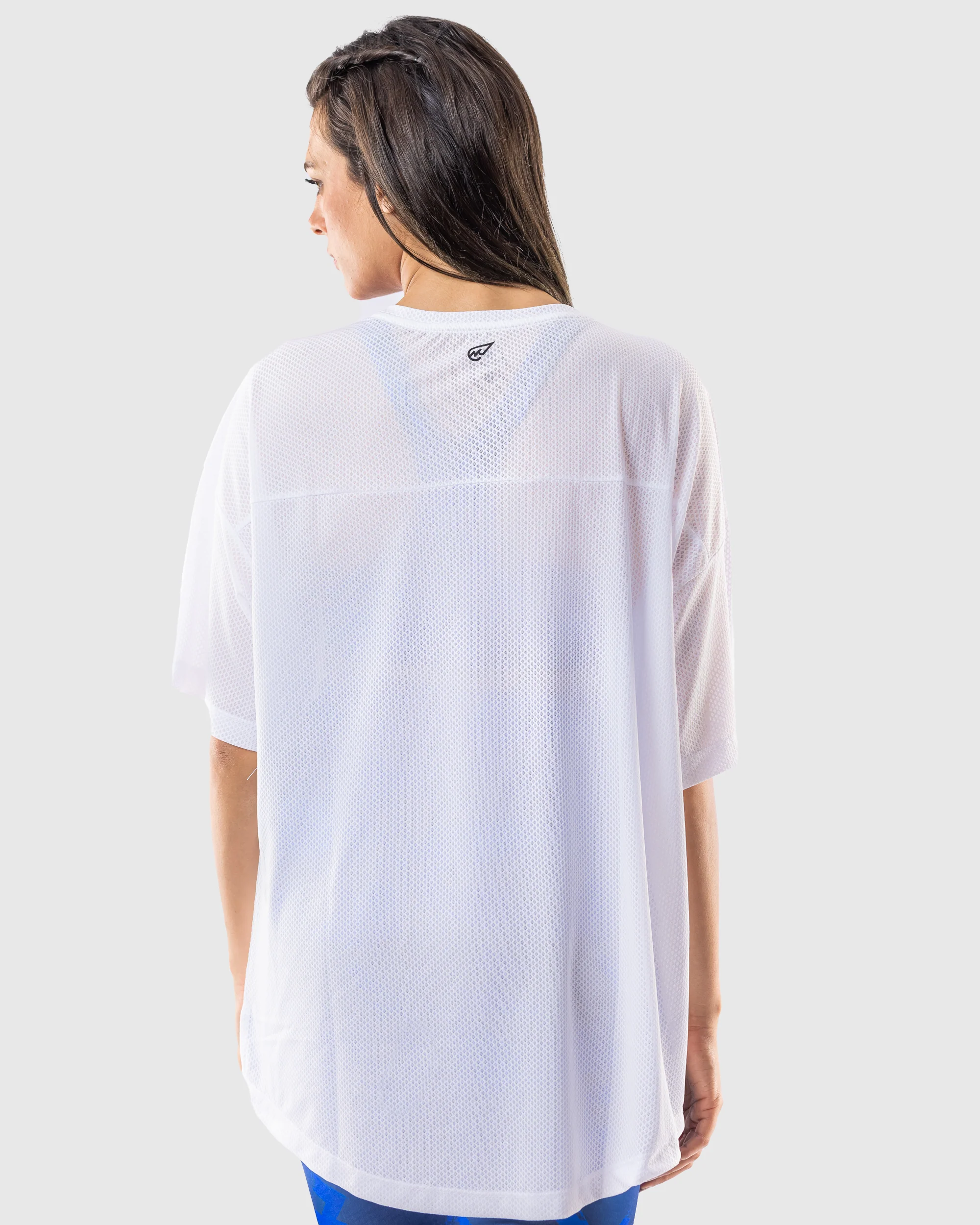 Breathable Mesh T-Shirt - Image 9