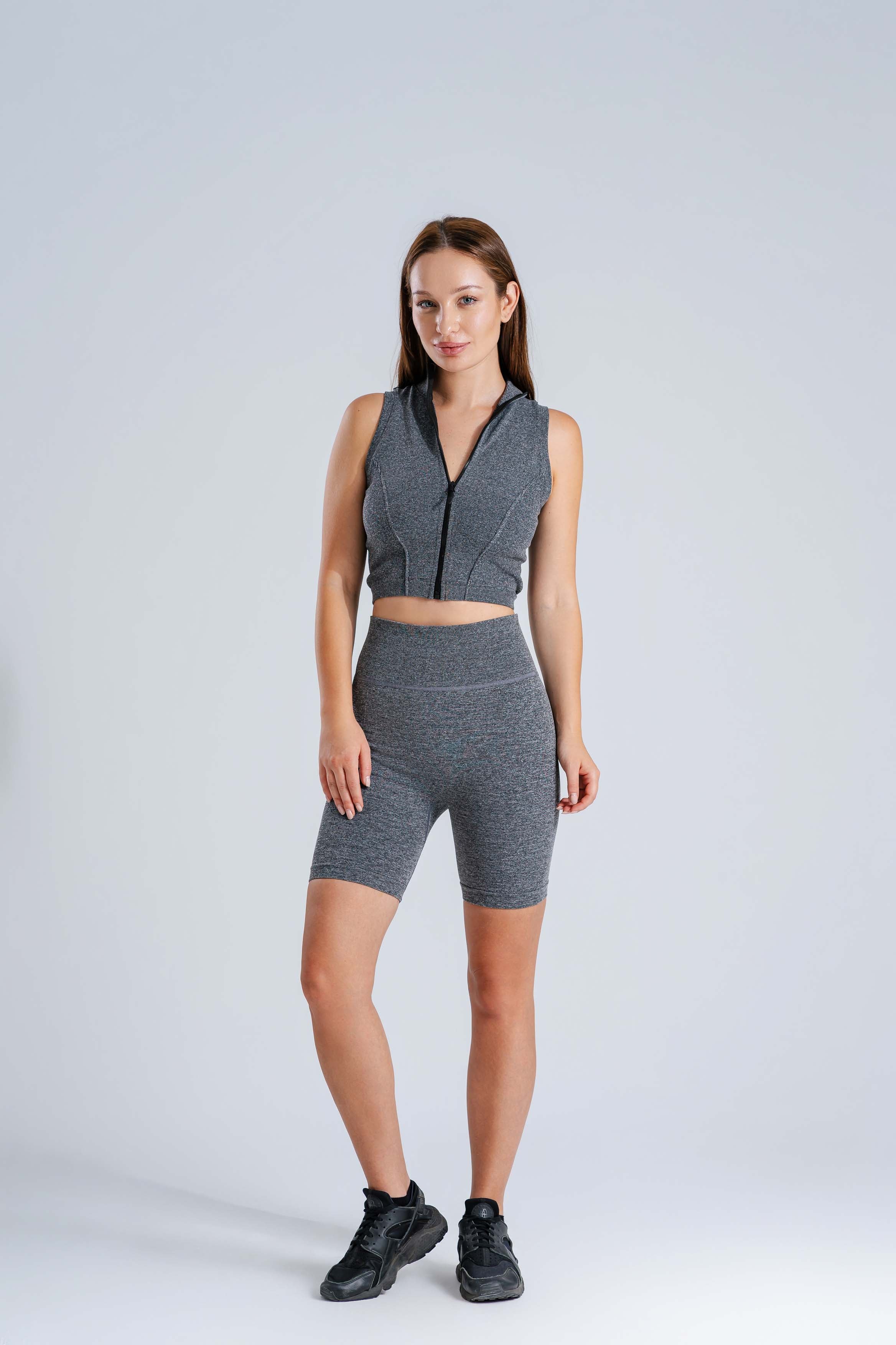 ContourFit Seamless Biker Shorts - Image 3