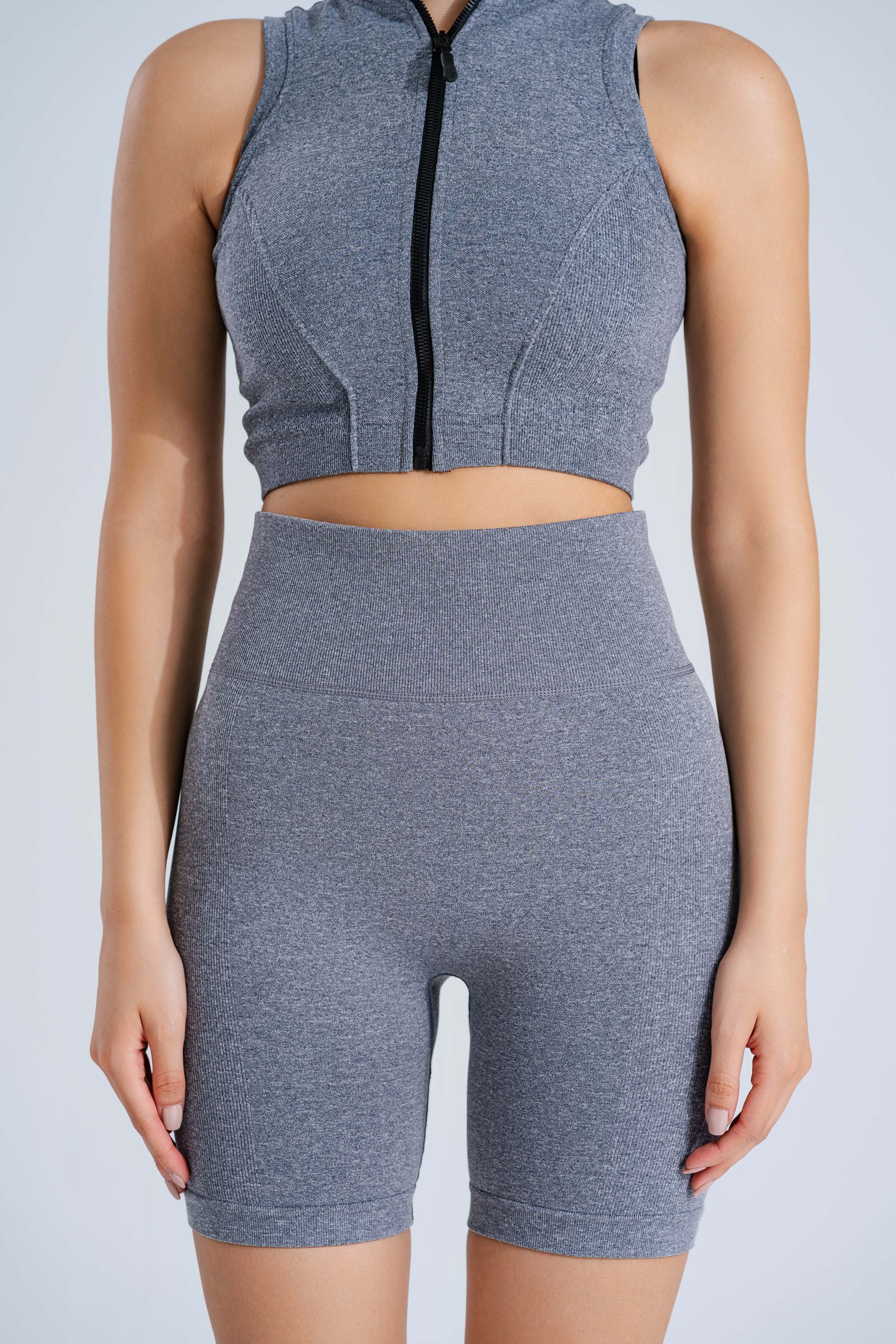 ContourFit Seamless Biker Shorts - Image 5