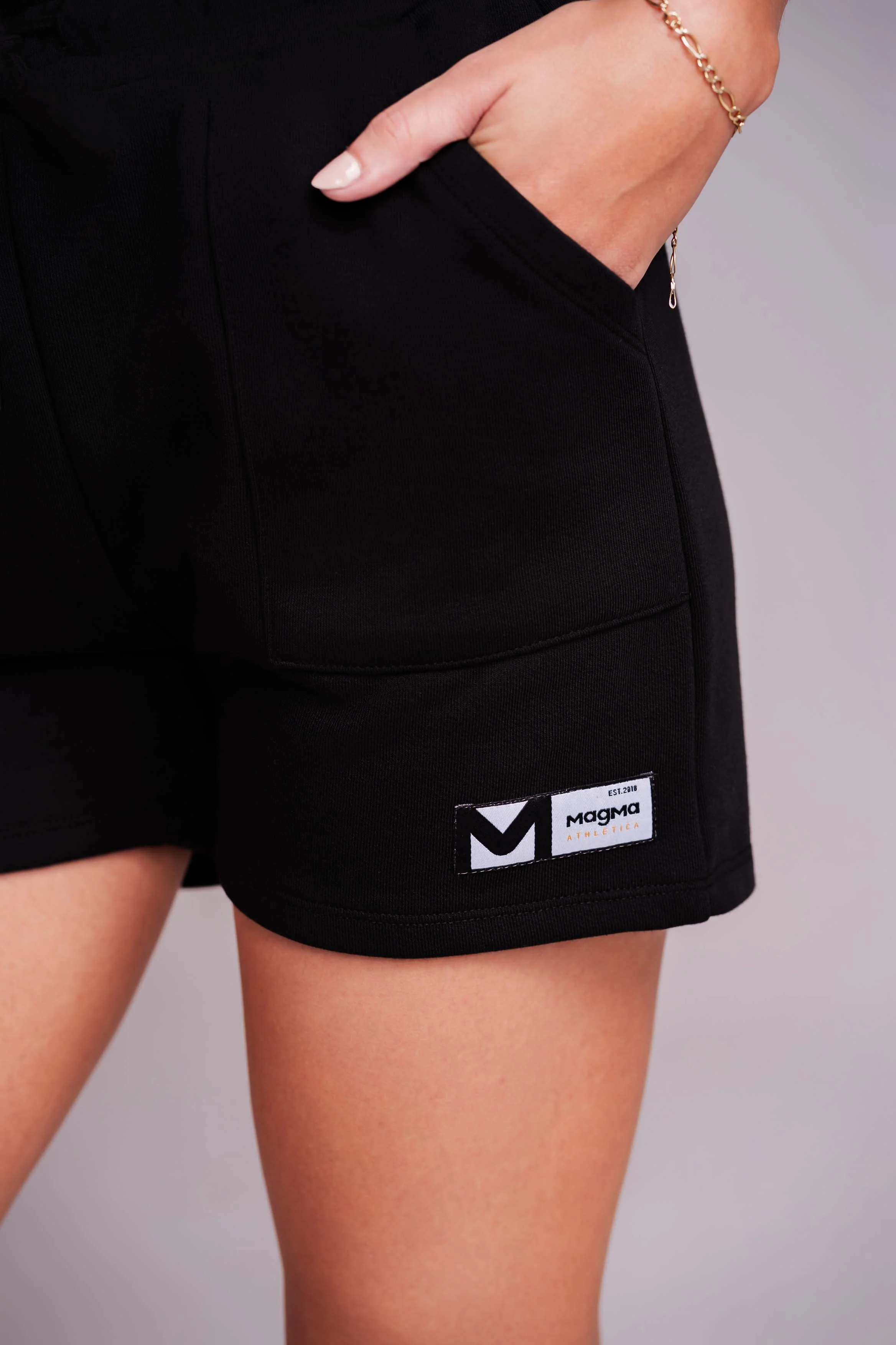 Essential LuxCore Shorts - Image 11