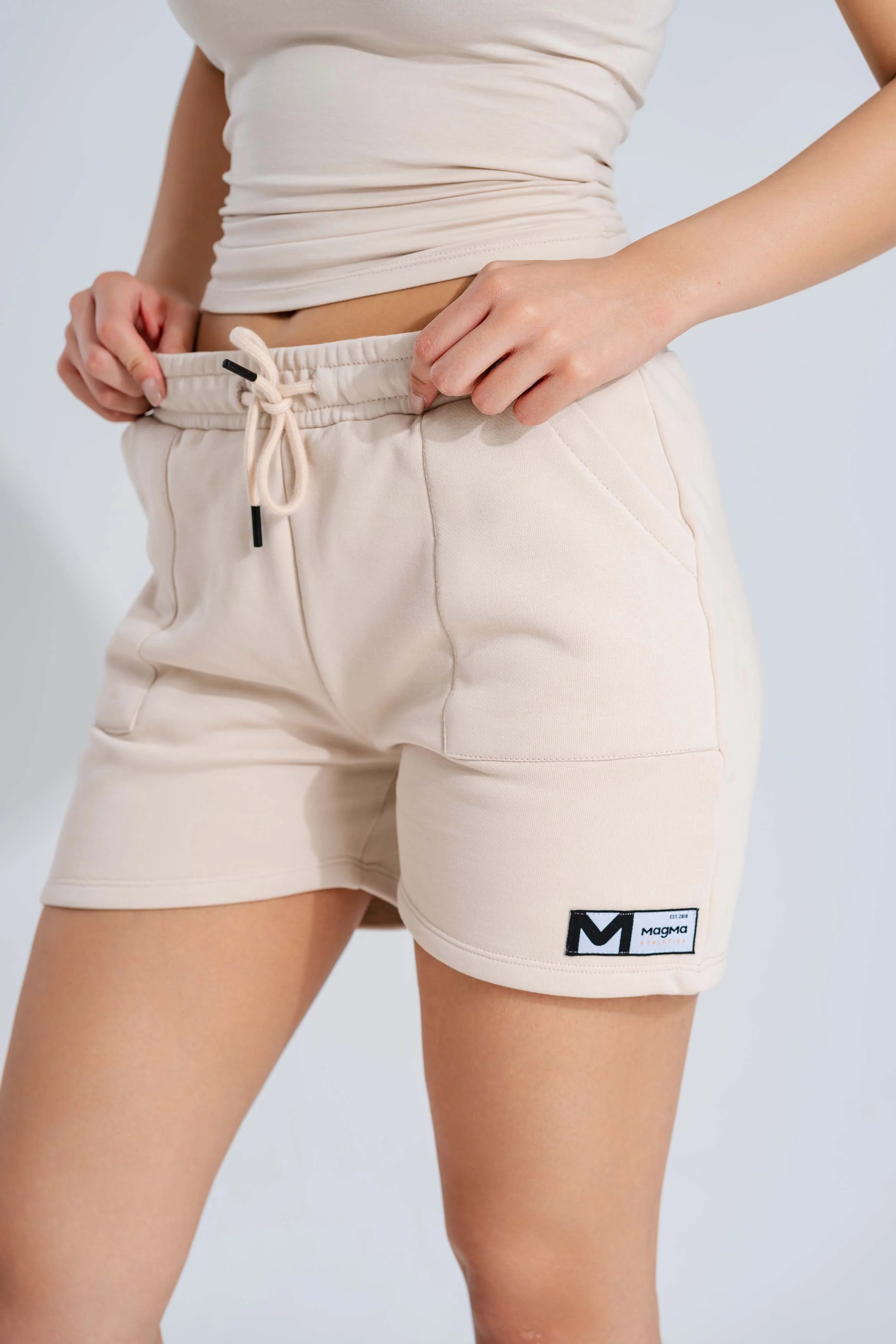 Essential LuxCore Shorts - Image 4