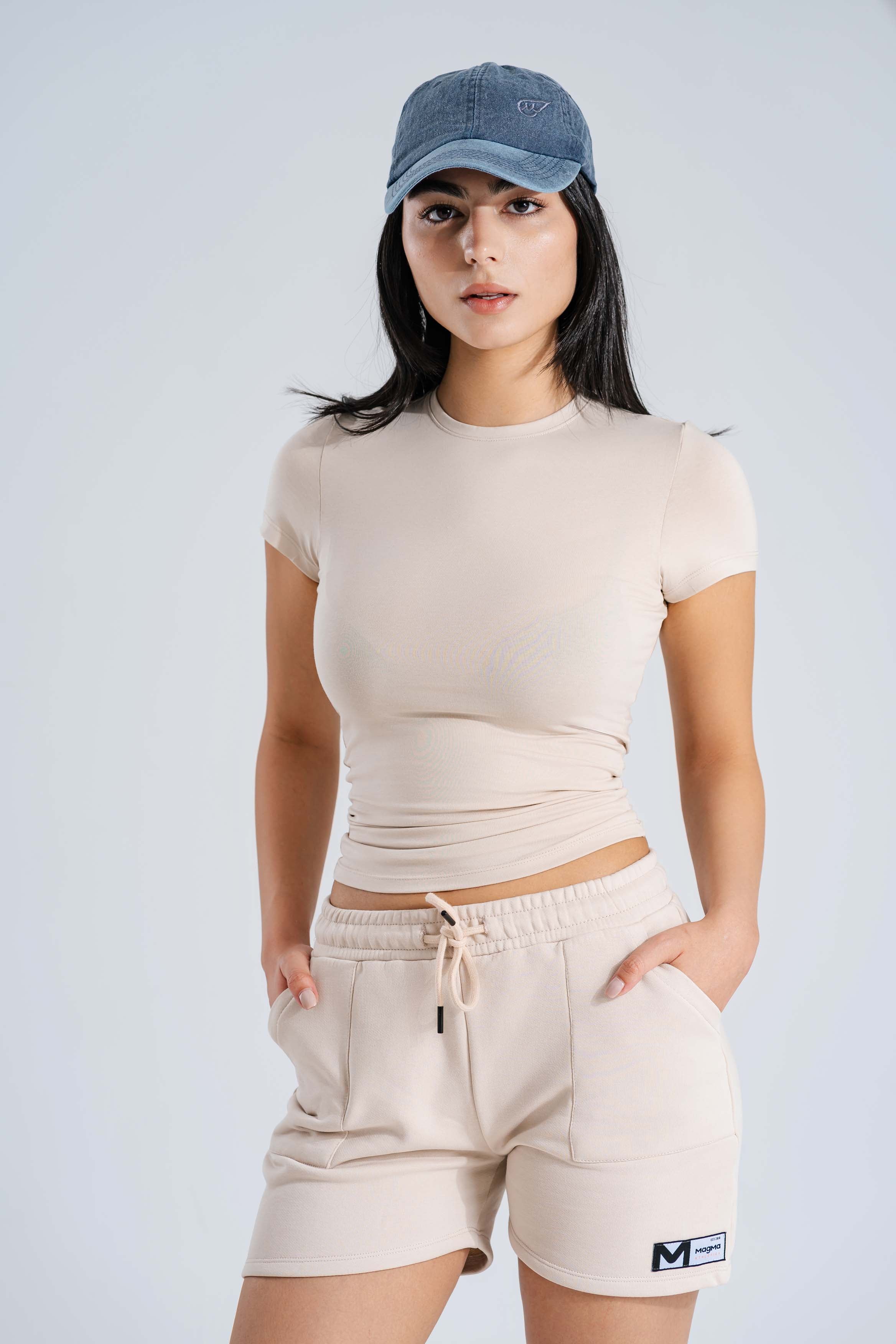 Essential LuxCore Shorts - Image 6