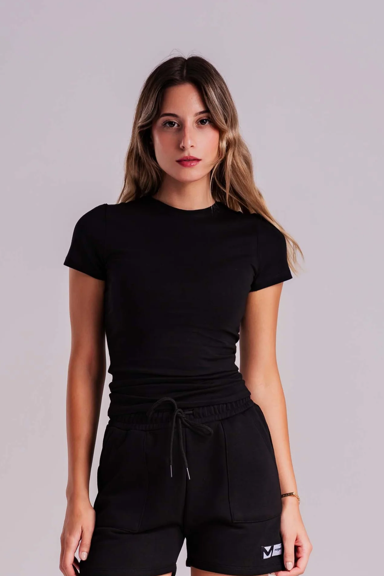 Essential LuxCore Tee - Image 12