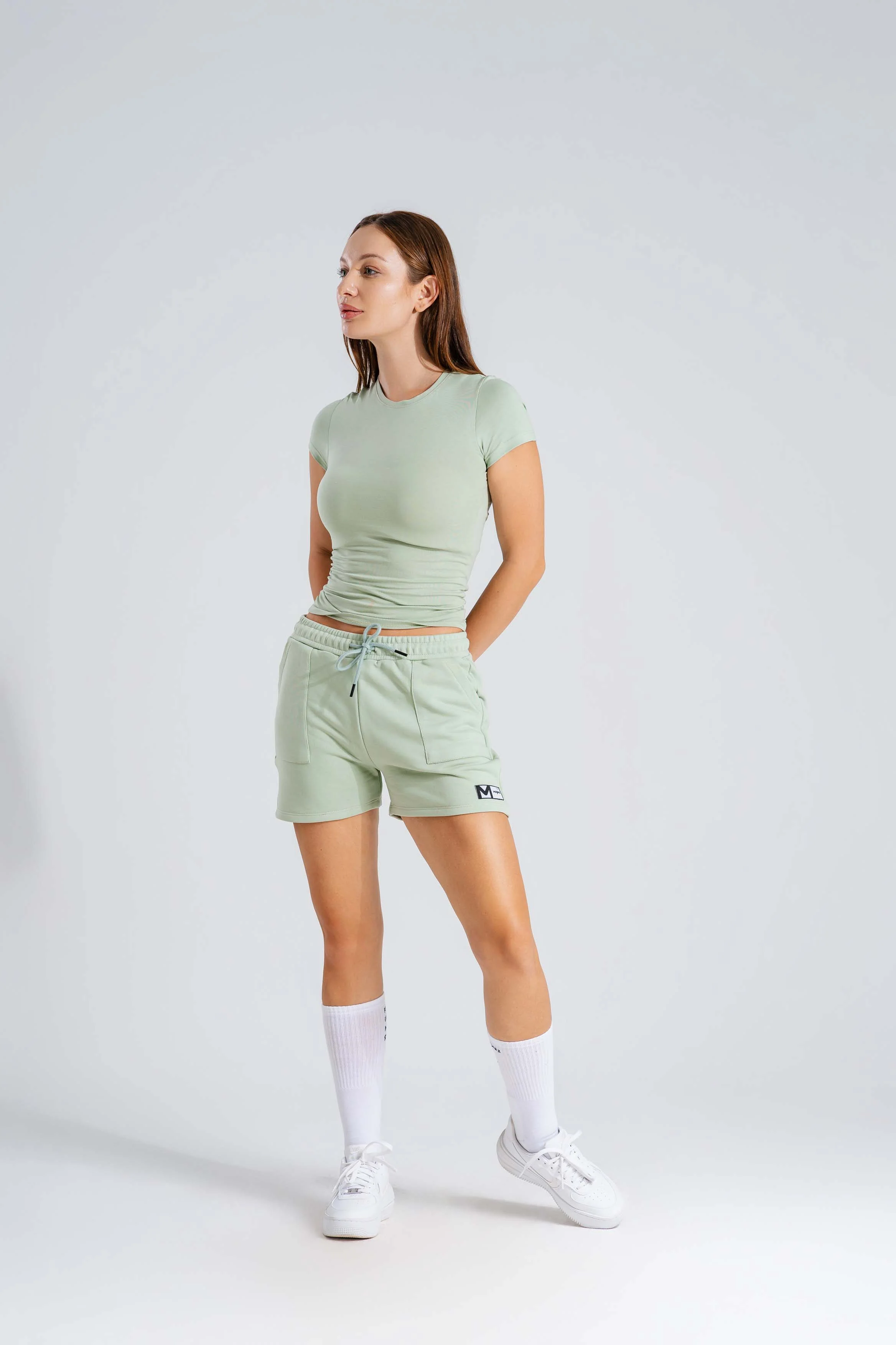 Essential LuxCore Tee - Image 9