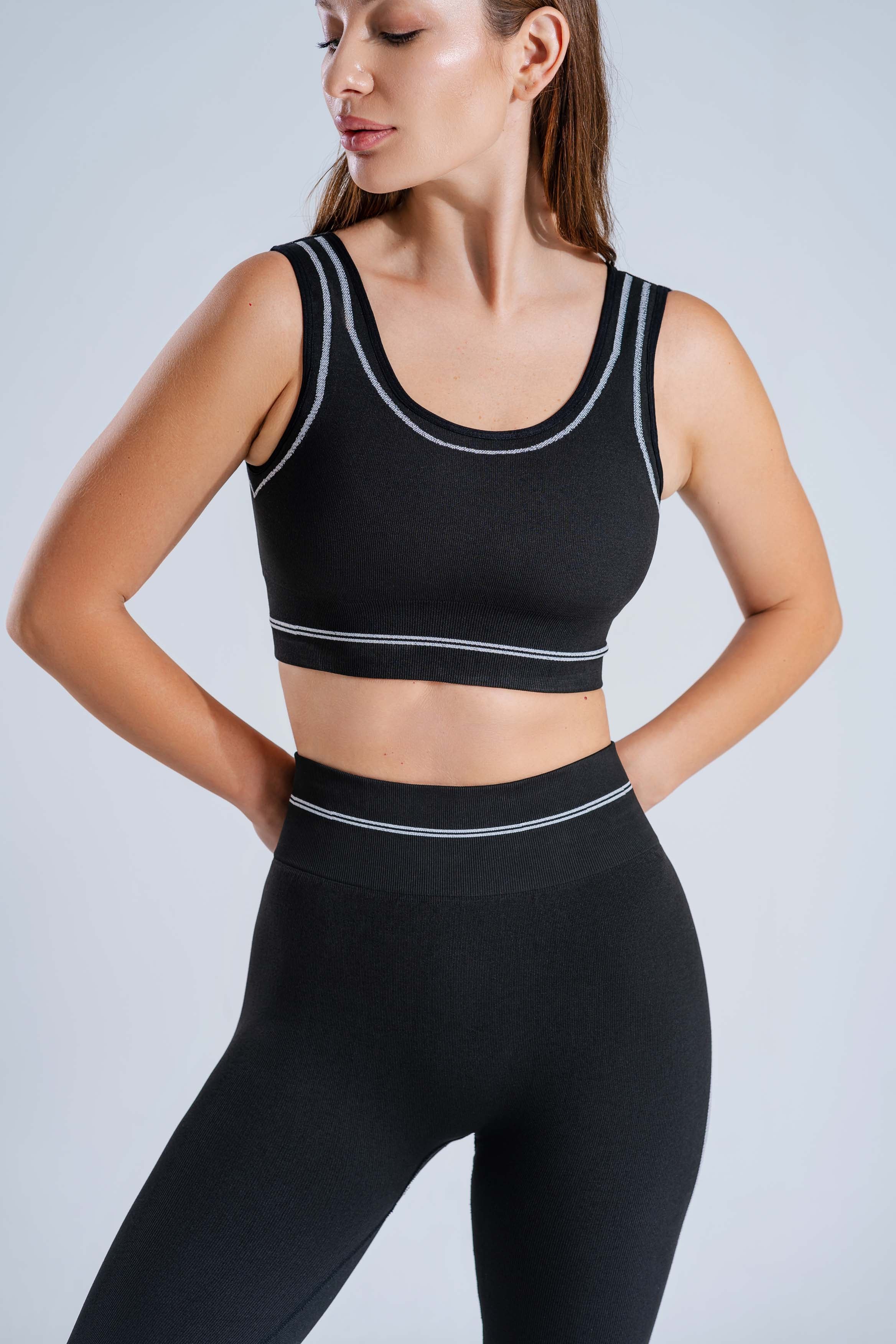 Inversion Ultra Seamless Leggings - Image 3