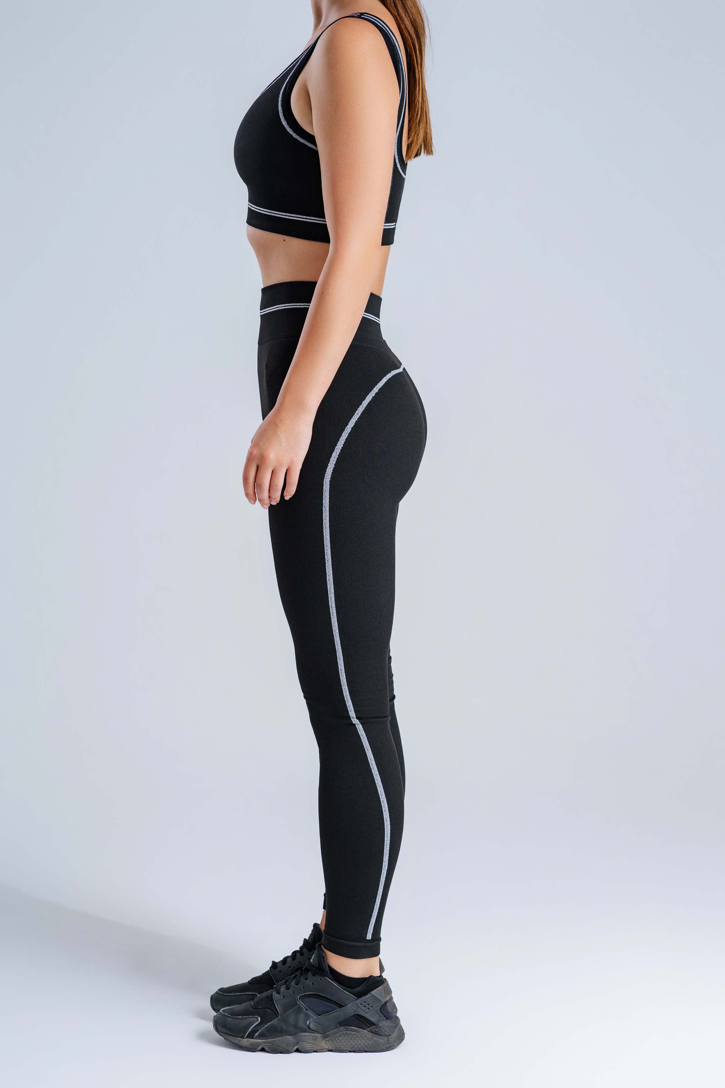 Inversion Ultra Seamless Leggings - Image 4
