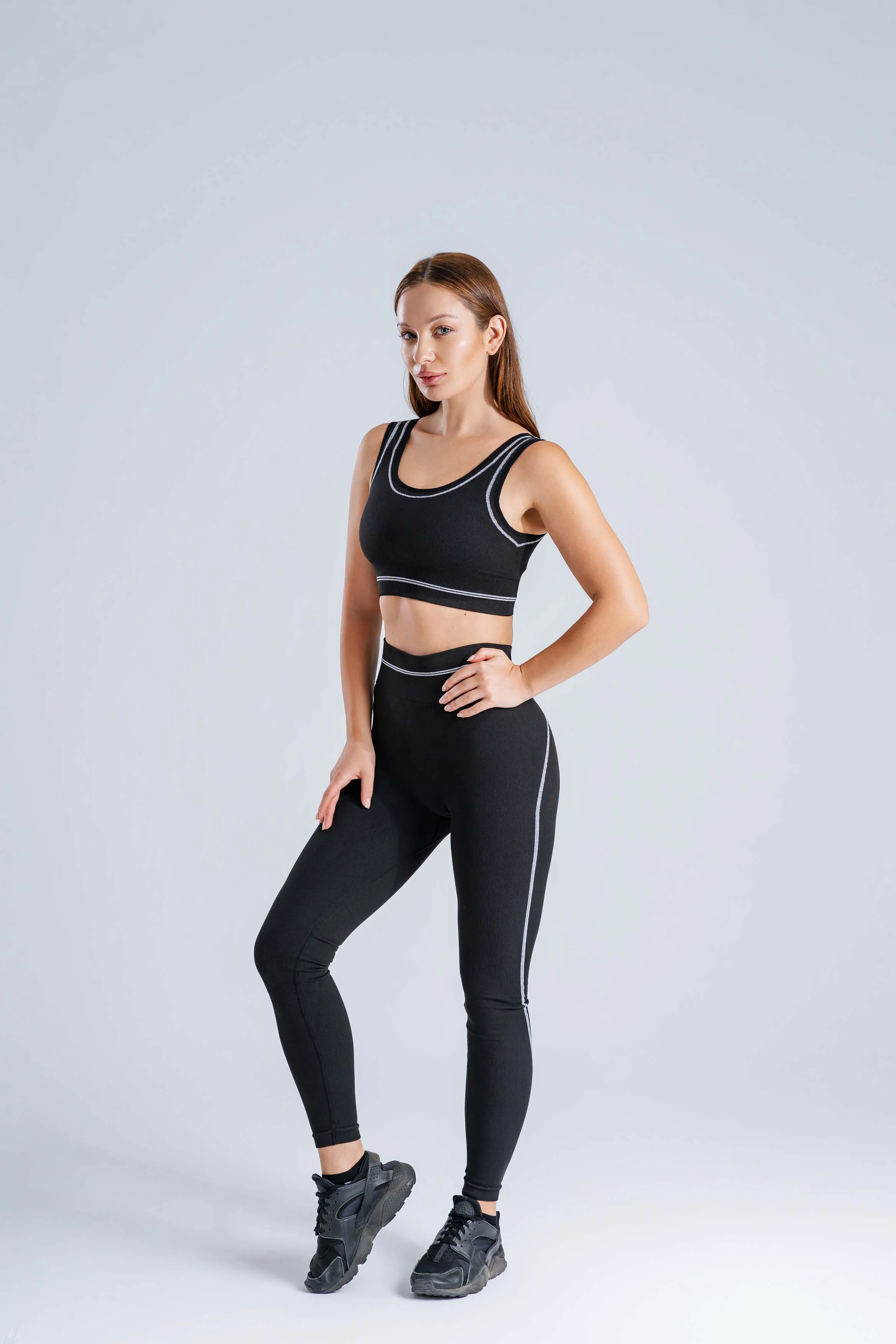 Inversion Ultra Seamless Leggings - Image 5