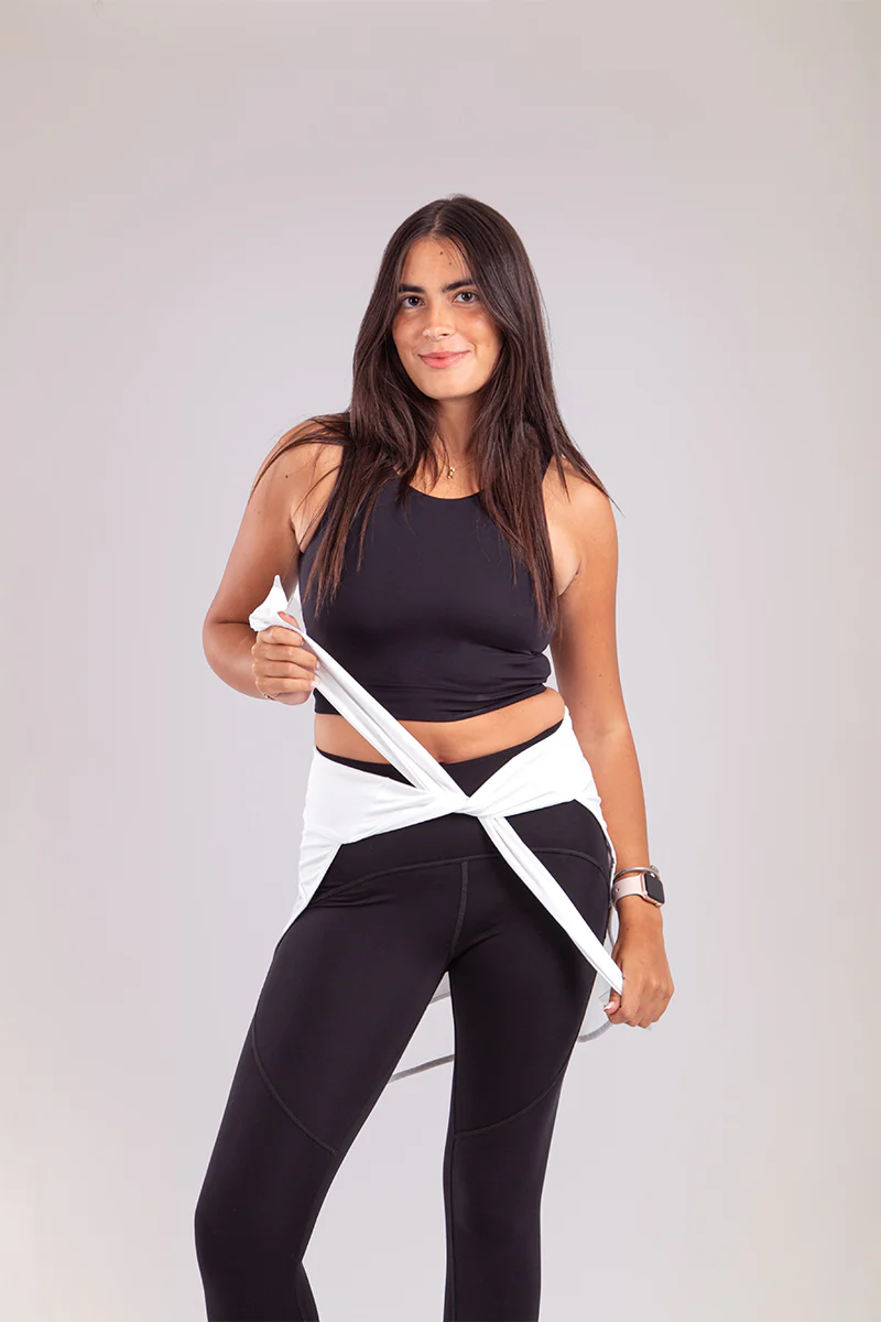 Mesh Motion Hip Cover - Image 8