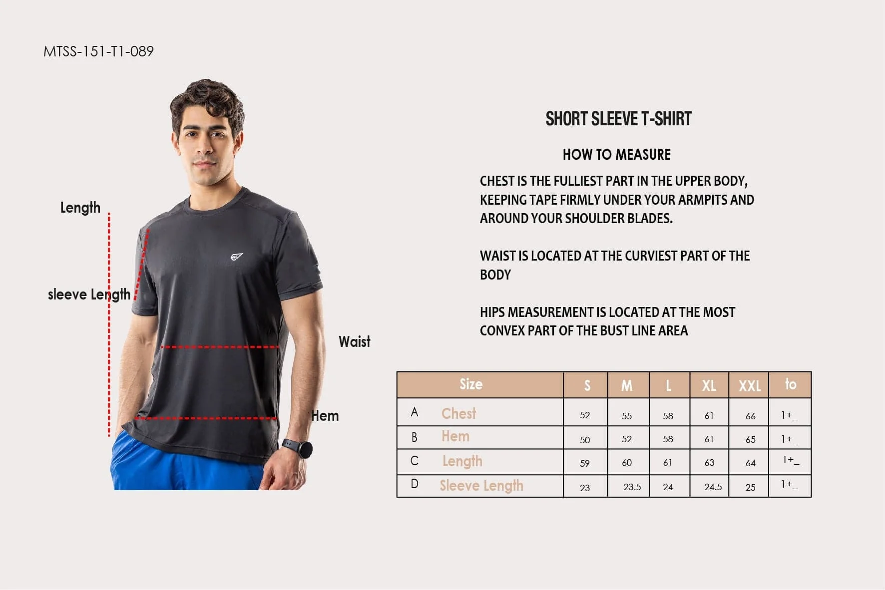 Regular Fit T-shirt - Image 12
