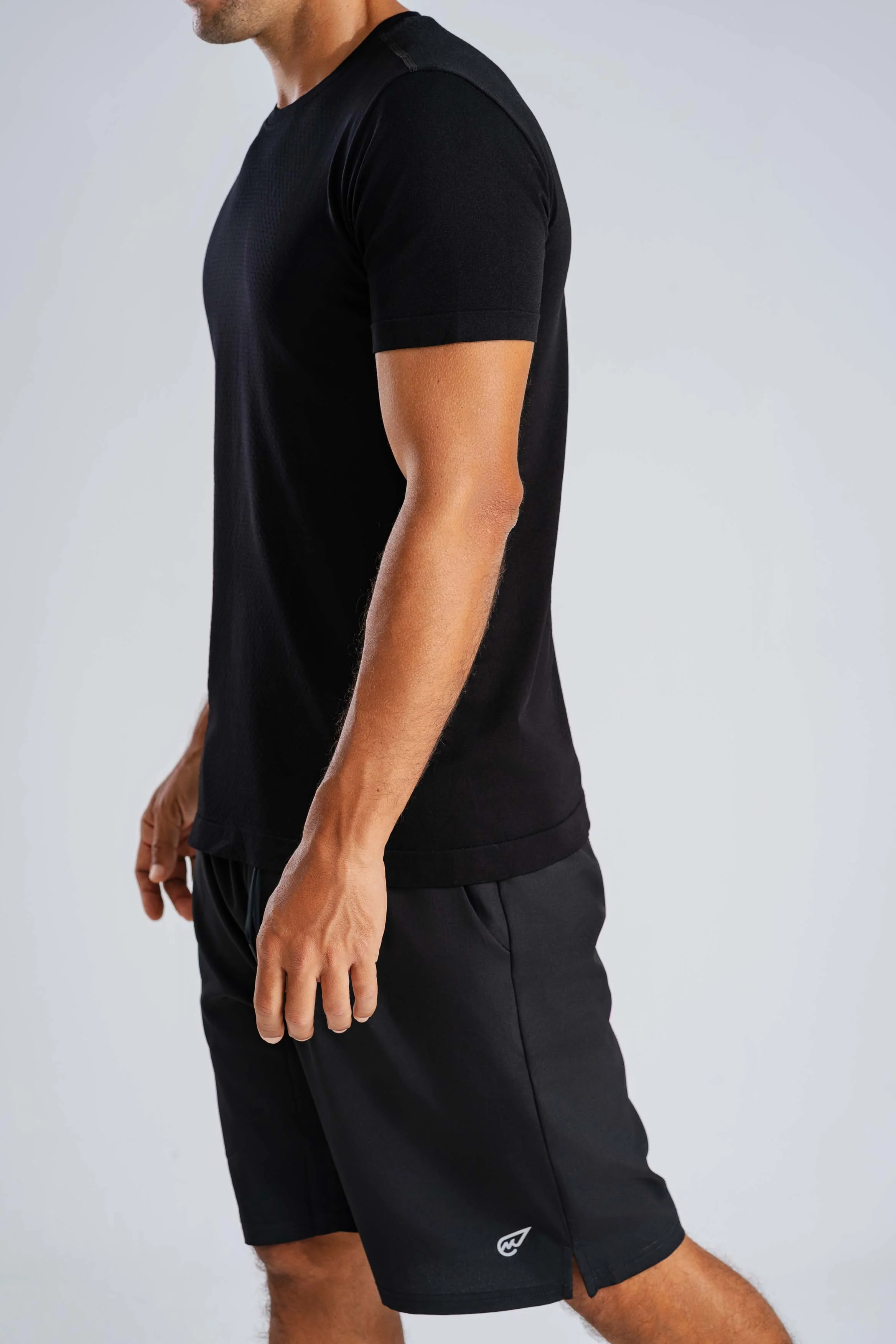RiseAbove Seamless Shirt - Image 3