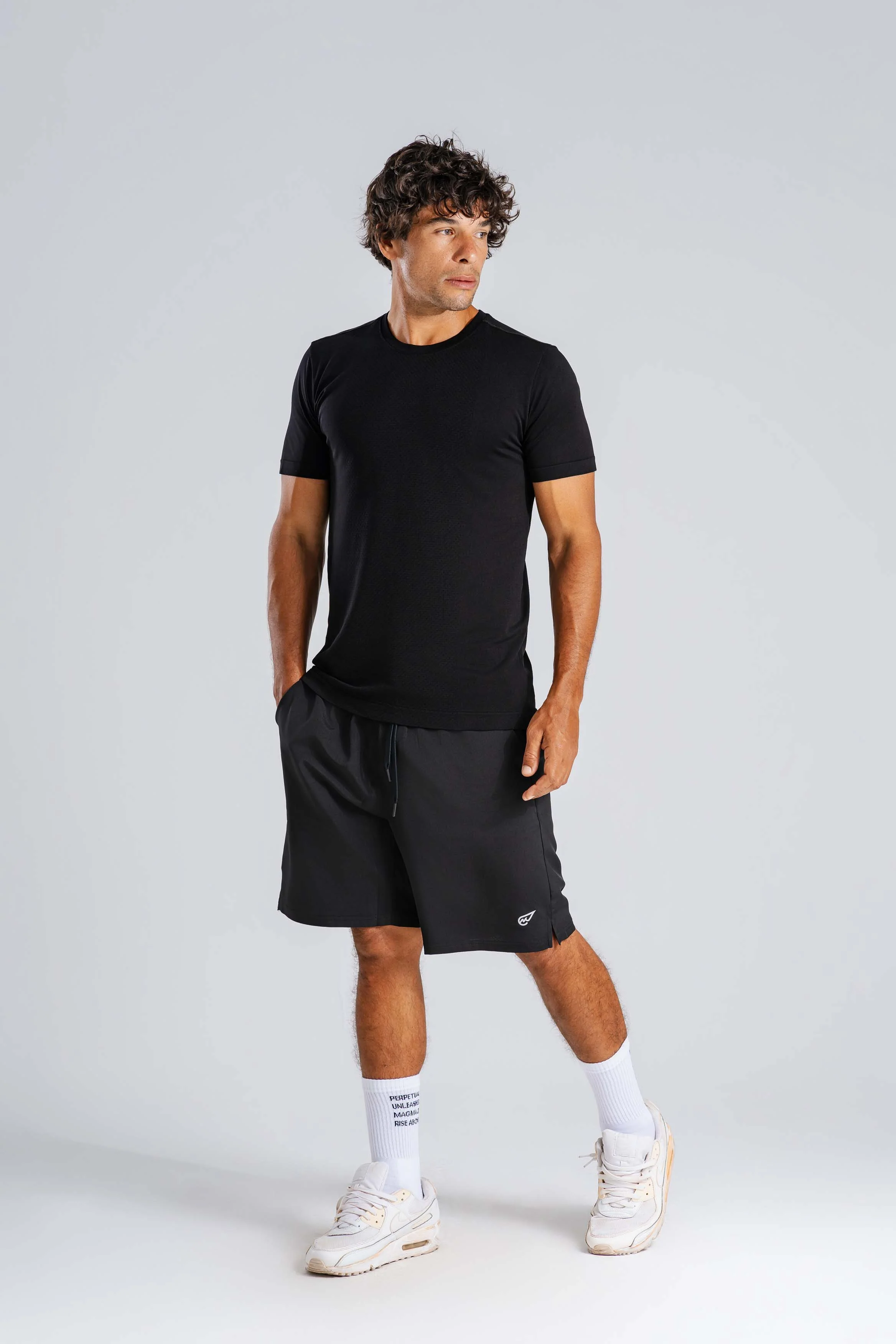 RiseAbove Seamless Shirt - Image 4