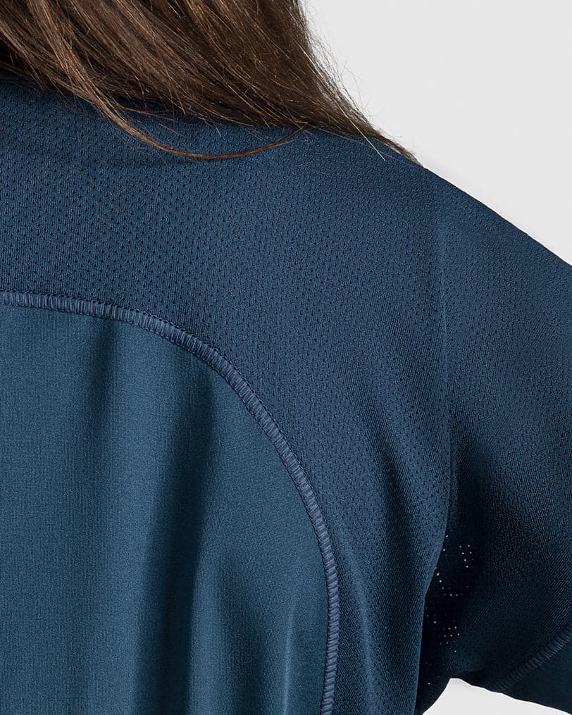 Sculpt Mesh T-shirt - Image 7