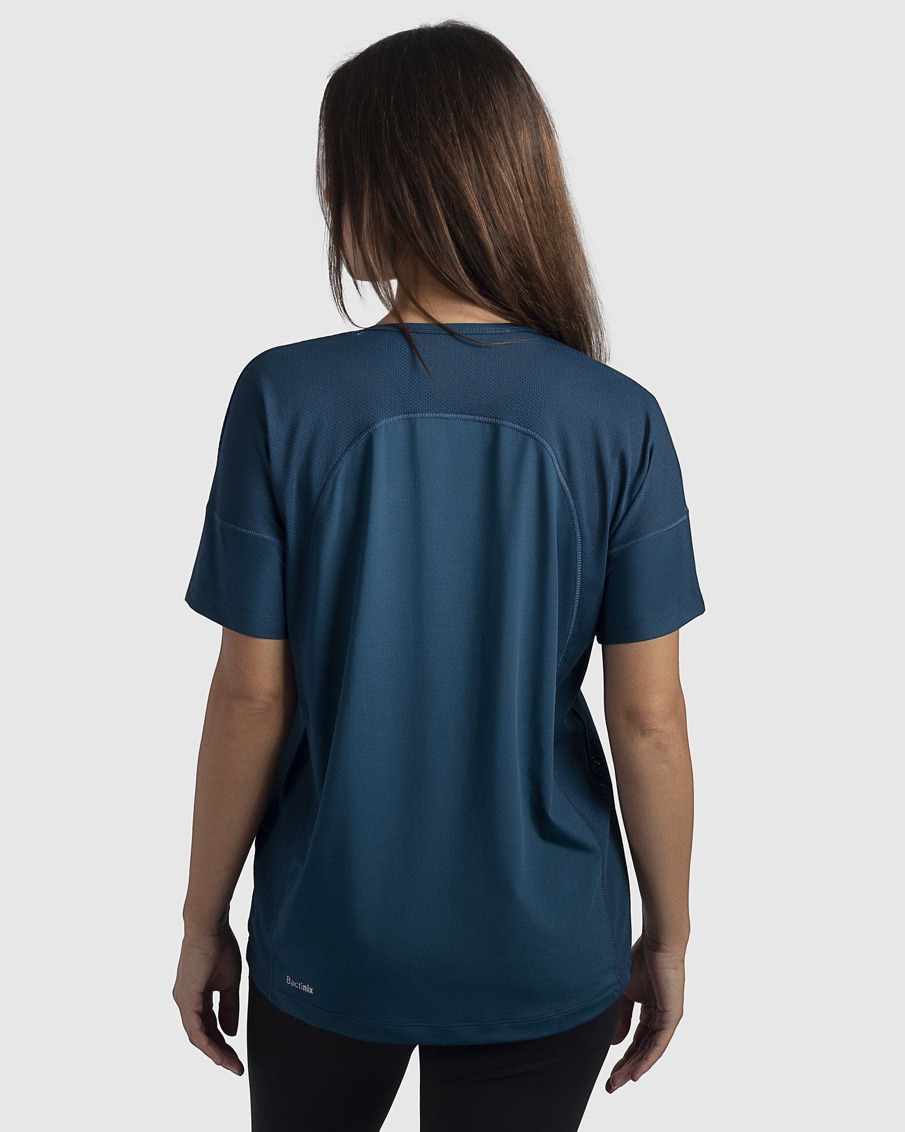 Sculpt Mesh T-shirt - Image 9