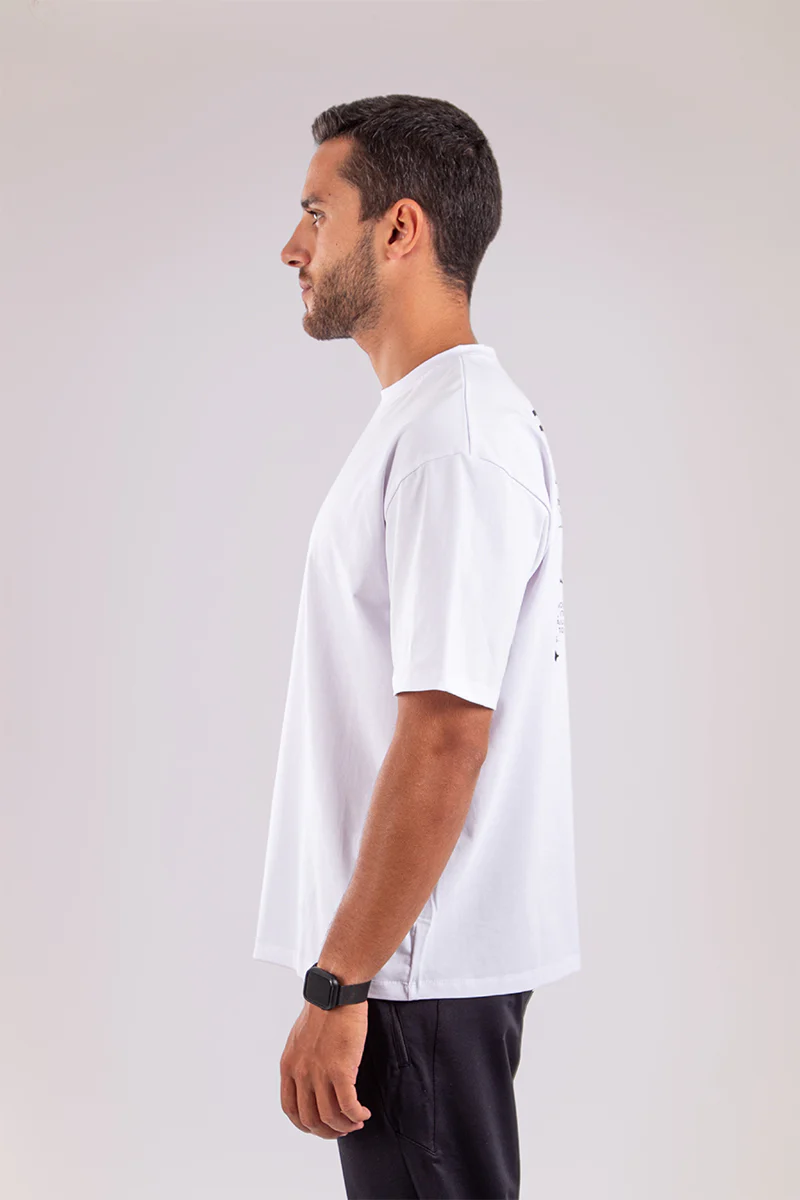 ShoutBack Tee - Image 11