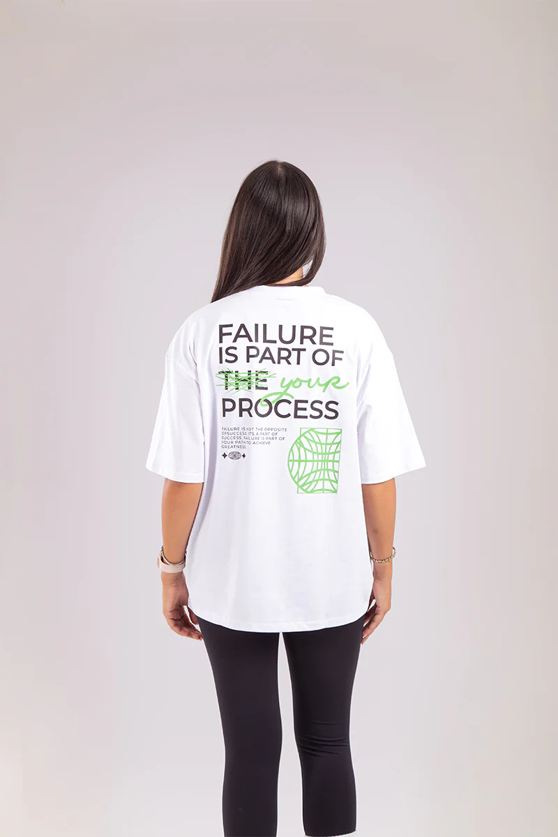 ShoutBack Tee - Image 6