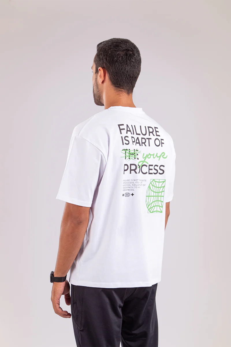 ShoutBack Tee - Image 9