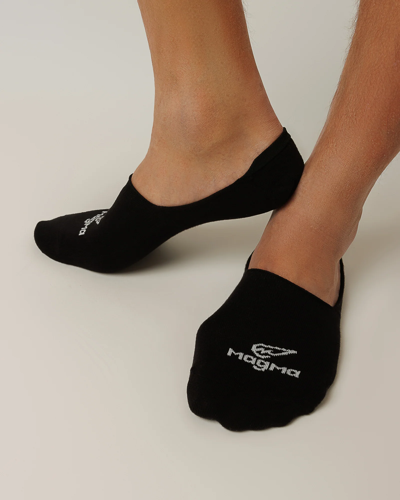 Comfort No-Show Socks For Men - Image 3