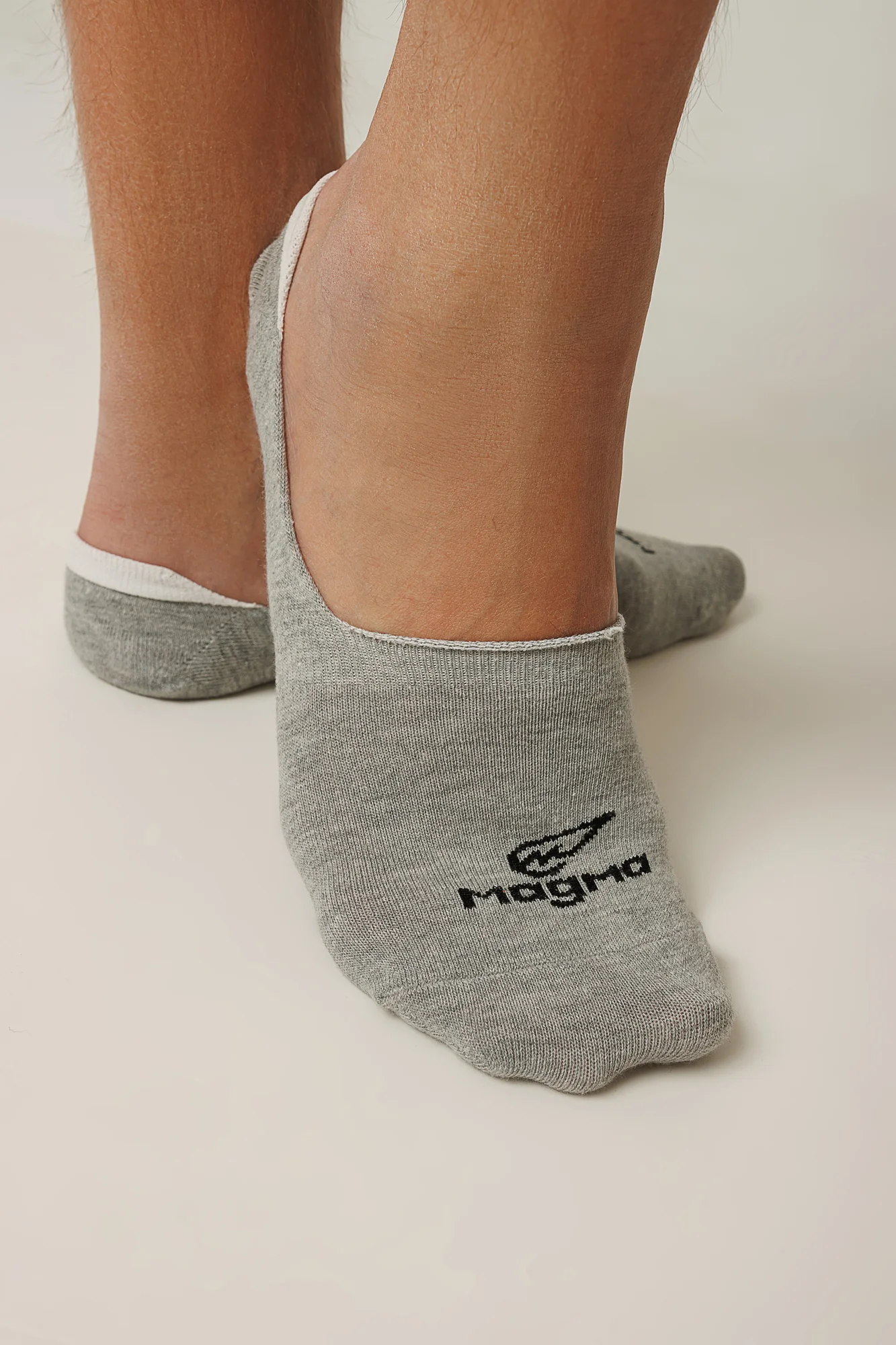 Comfort No-Show Socks For Men - Image 6