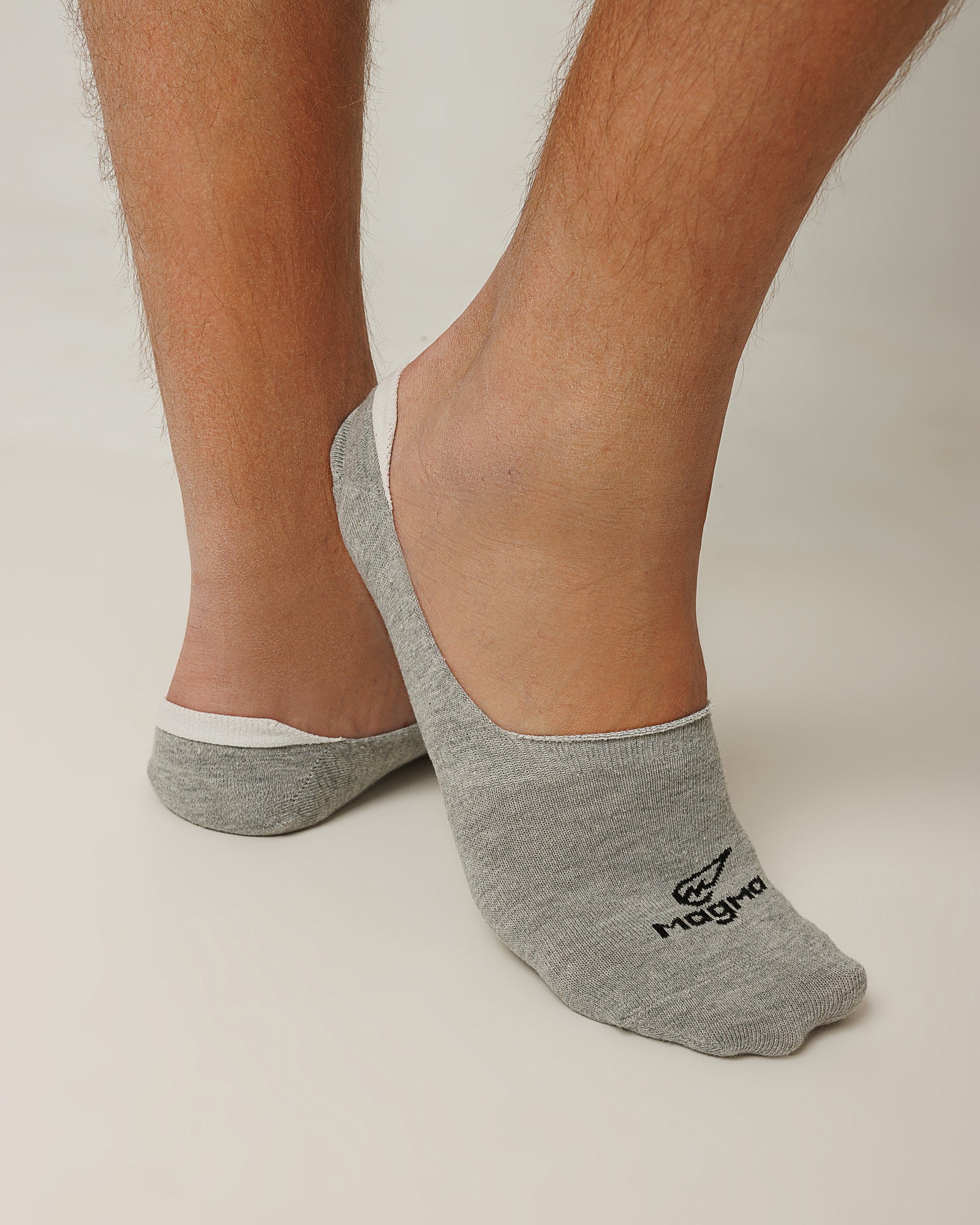 Comfort No-Show Socks For Men - Image 7