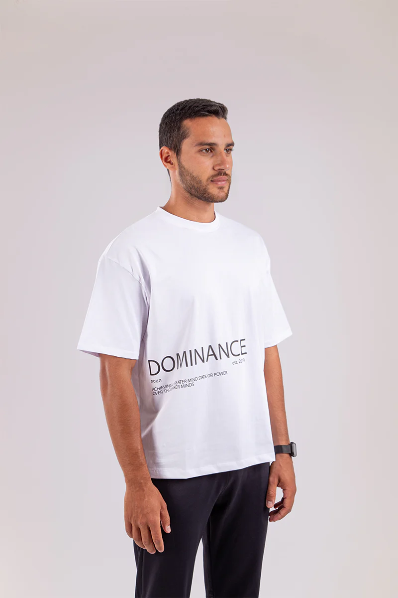Street Tee - Image 4