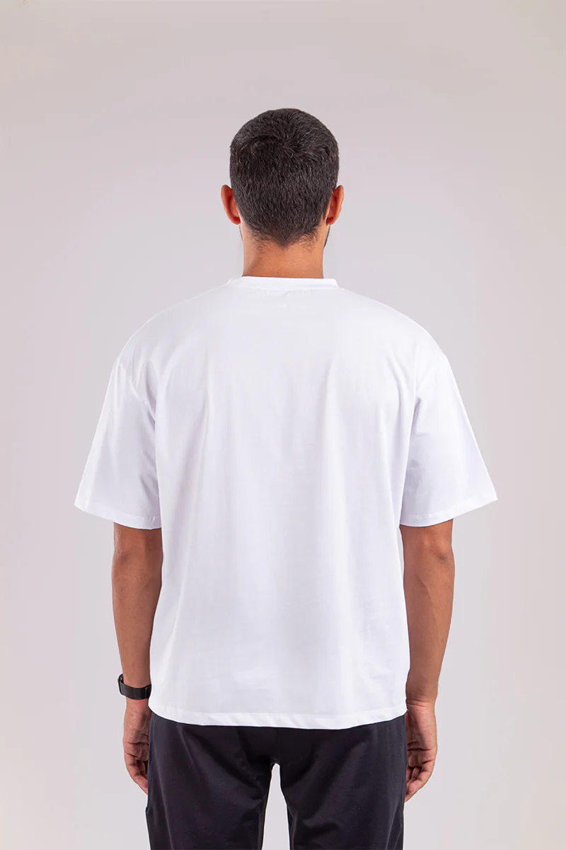 Street Tee - Image 6