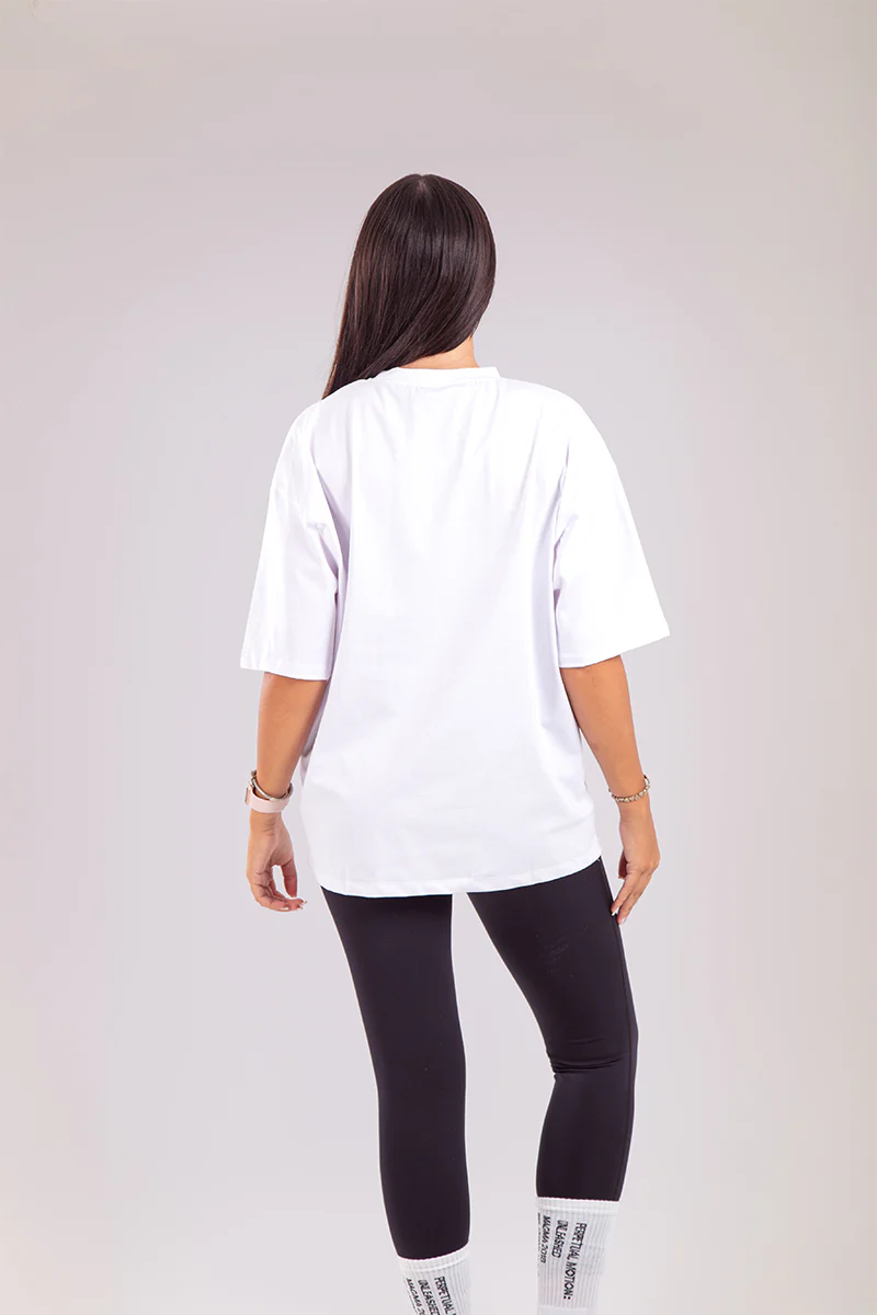 Street Tee - Image 7