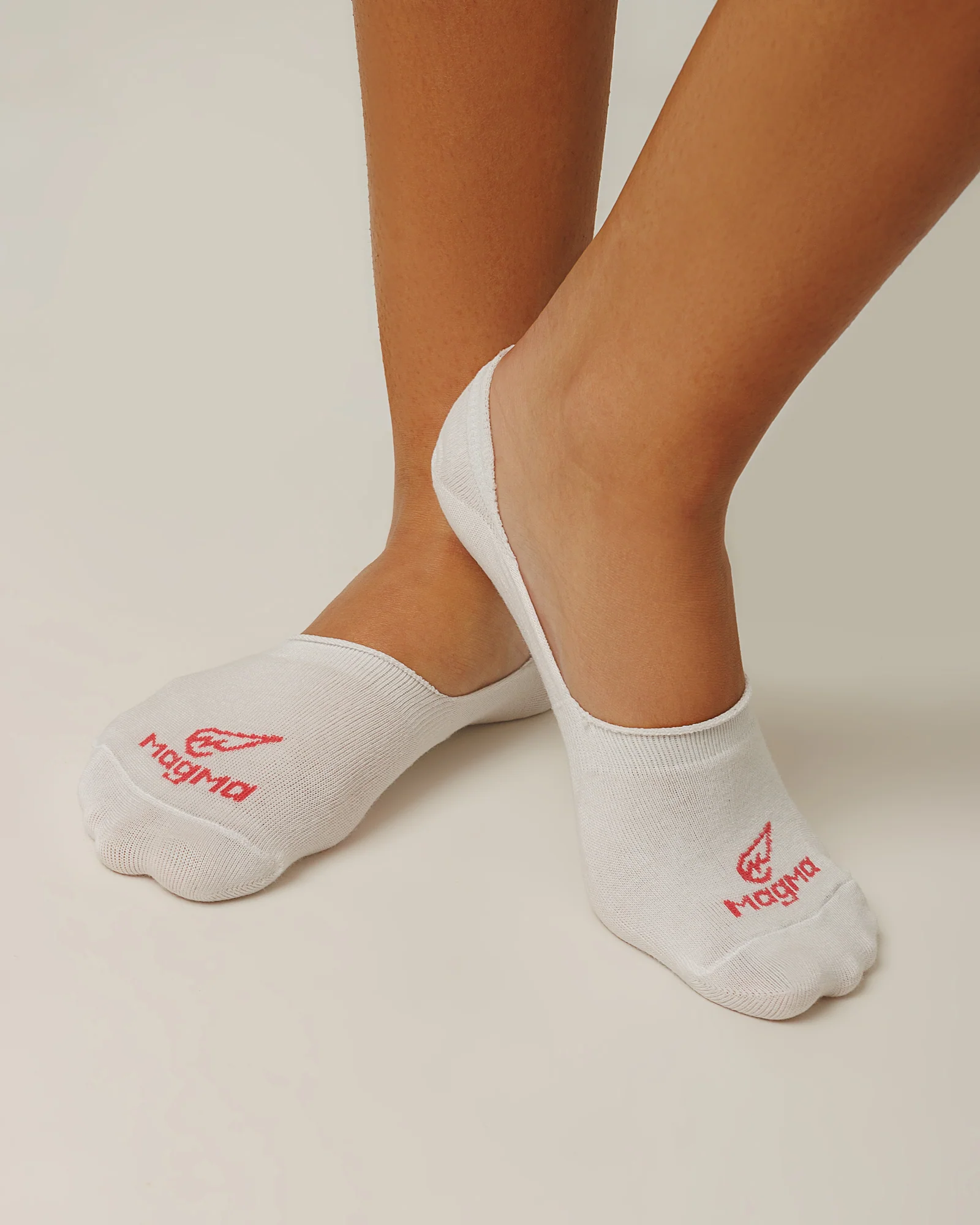 Comfort No-Show Socks For Women - Image 3