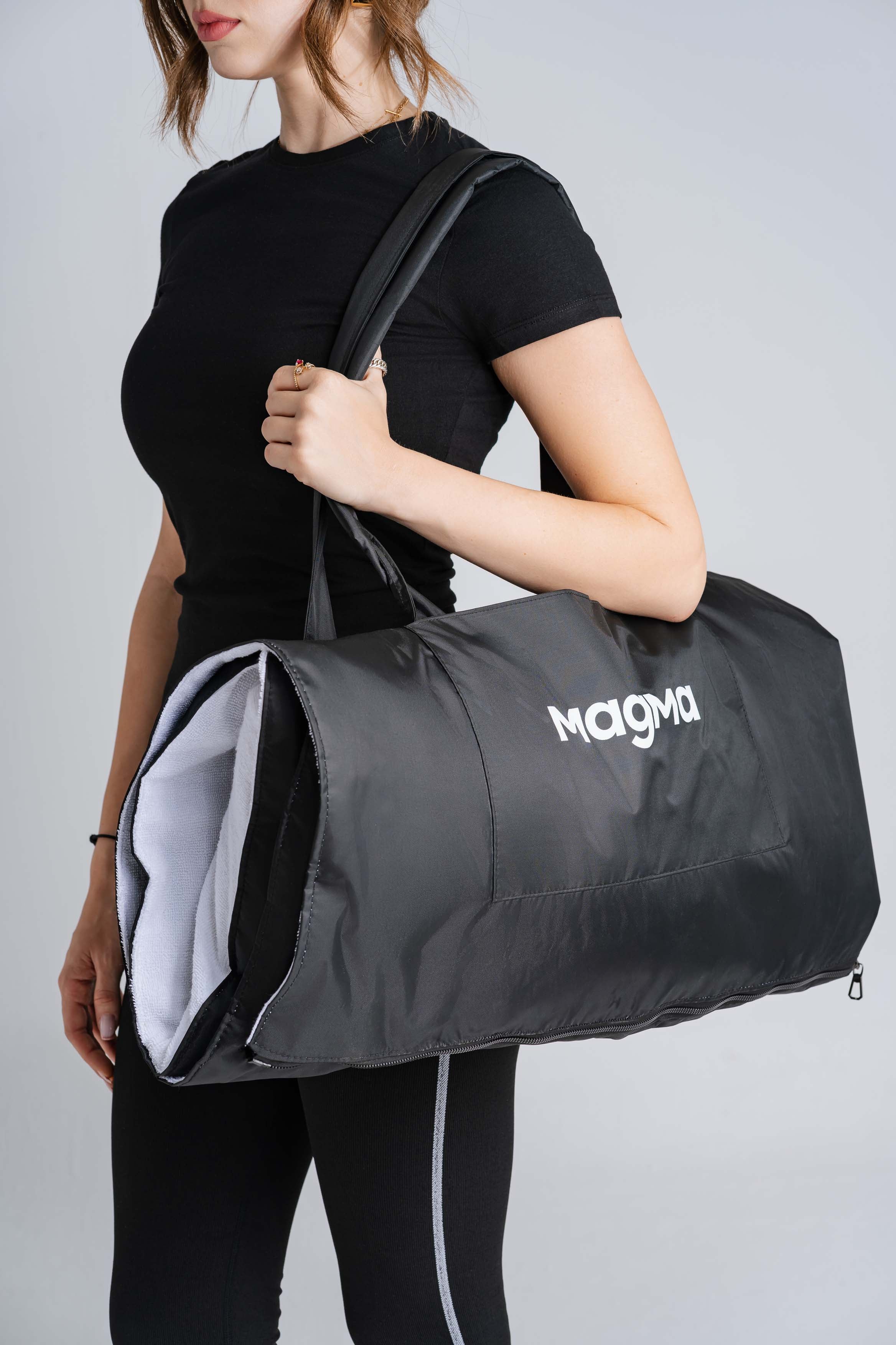 ActiveEase Towel Bag - Image 3