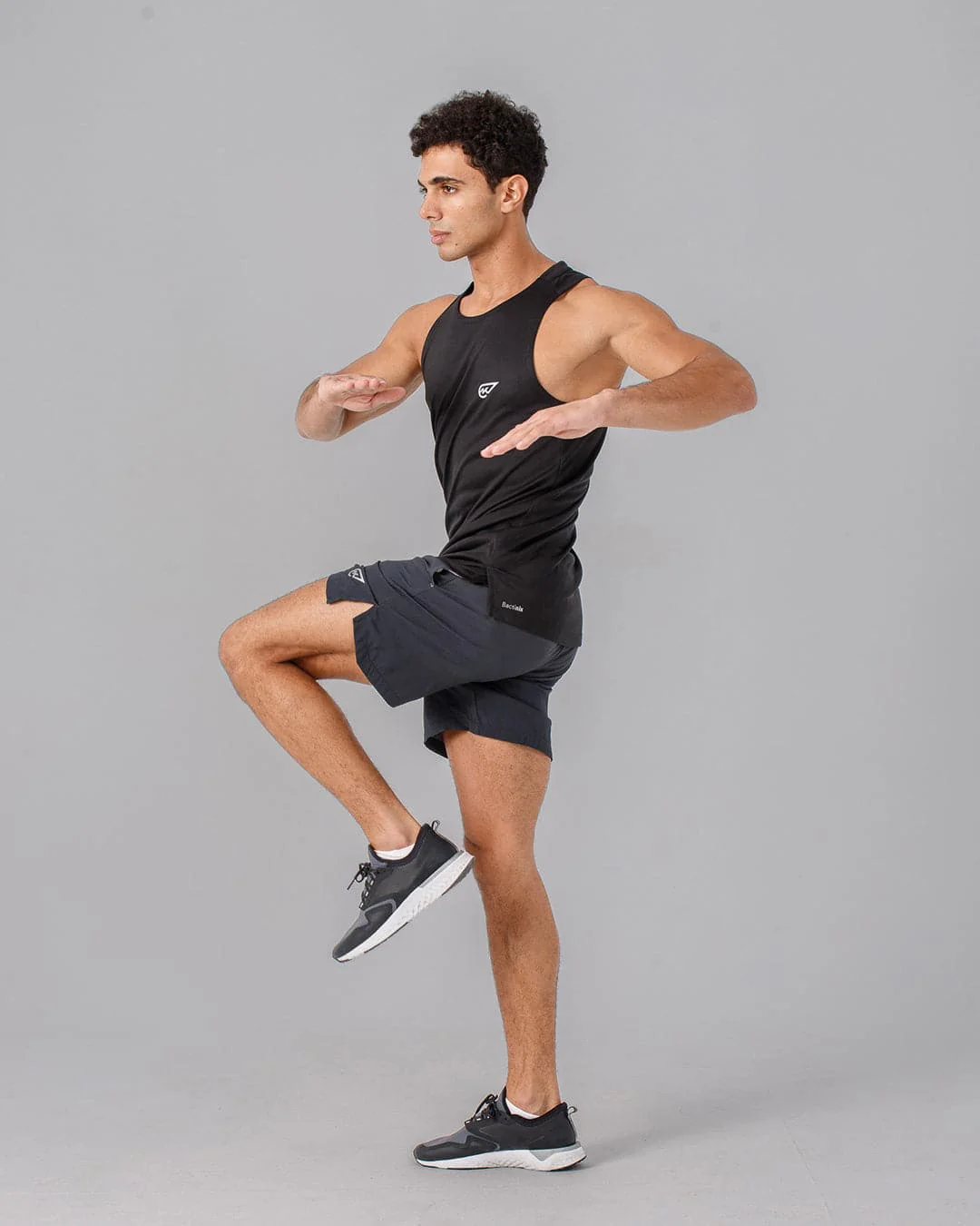 Training Tank - Image 5