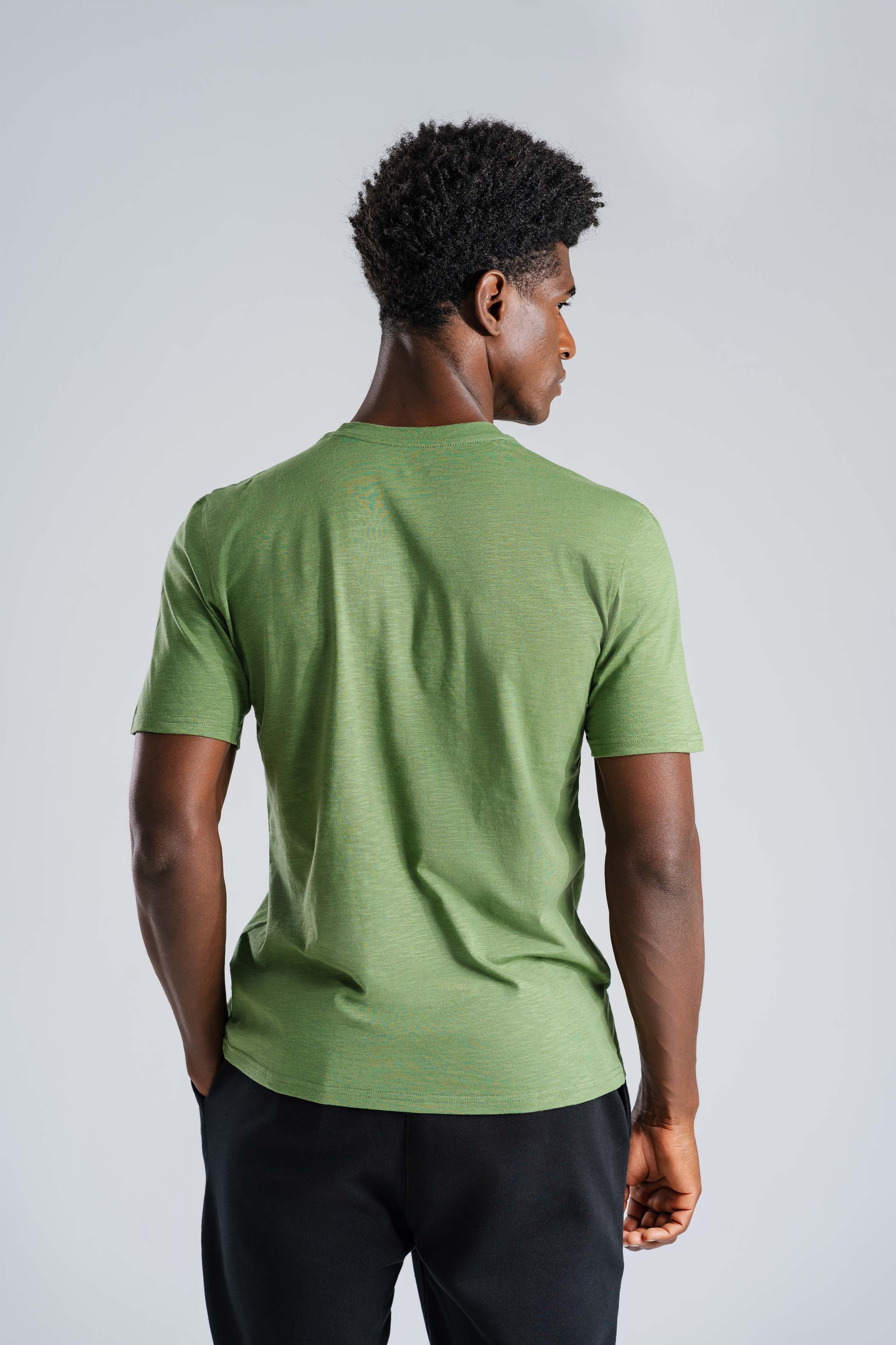 Urban Comfort Tee - Image 4