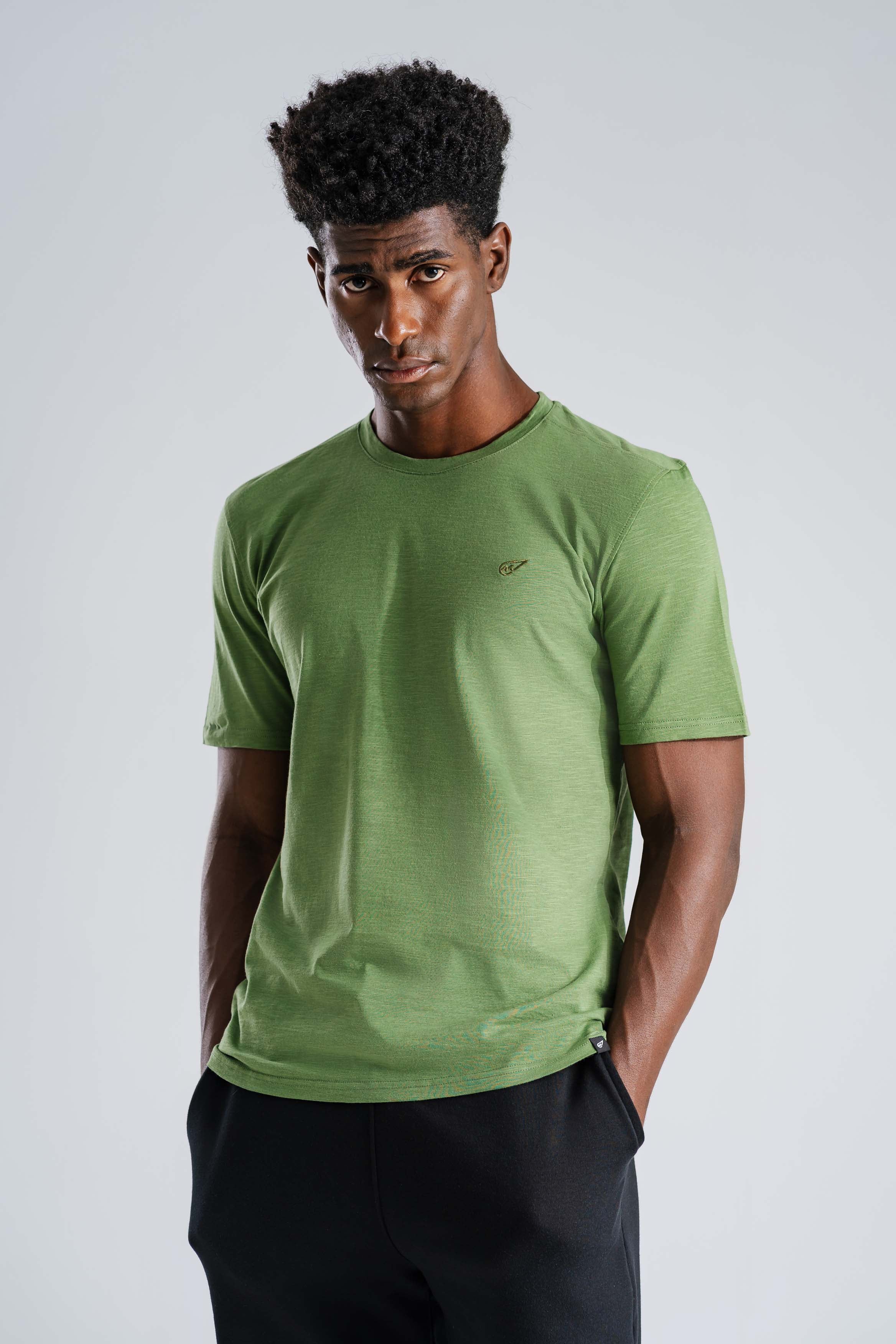 Urban Comfort Tee - Image 5