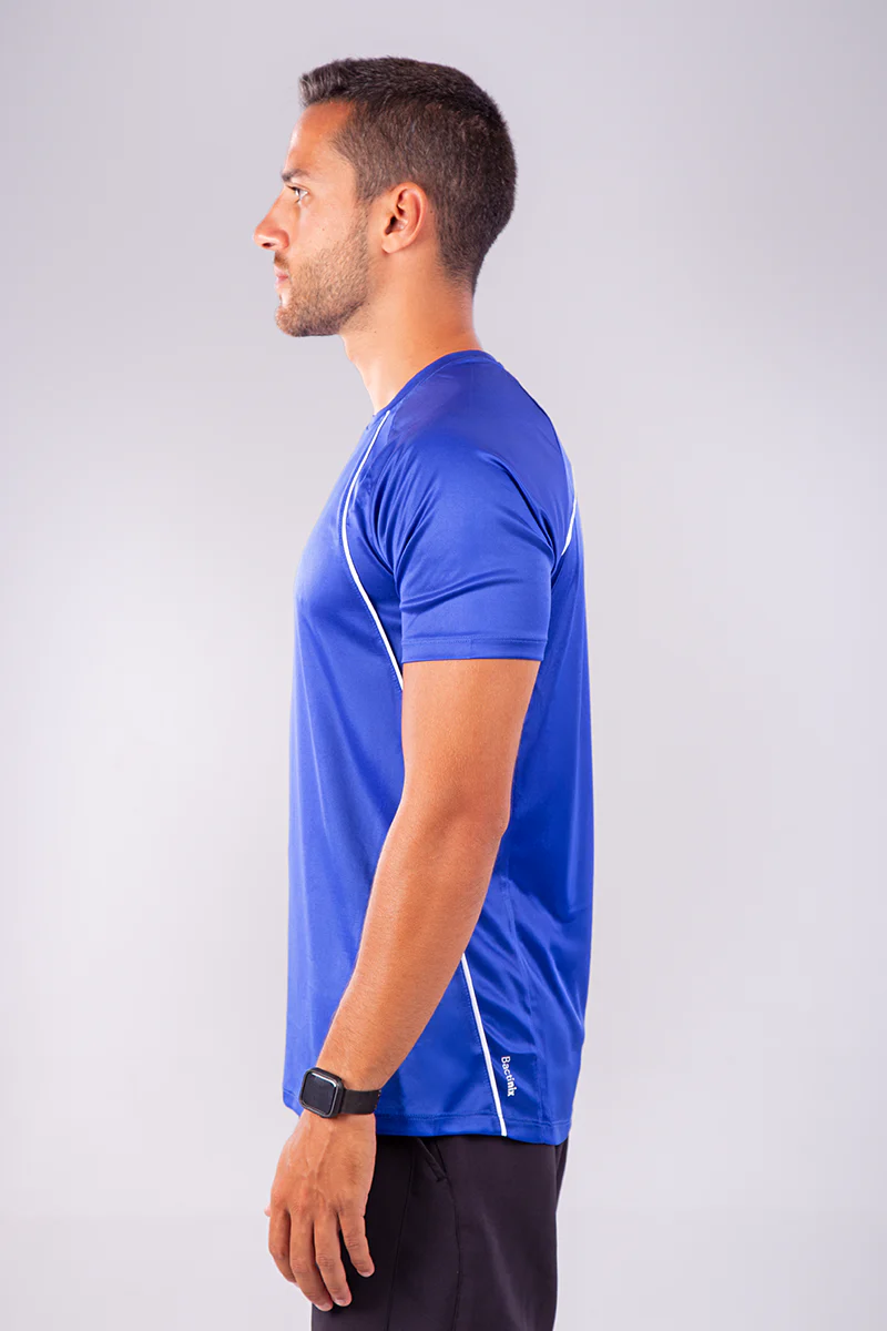 Velocity Dryfit Training Tee - Image 10